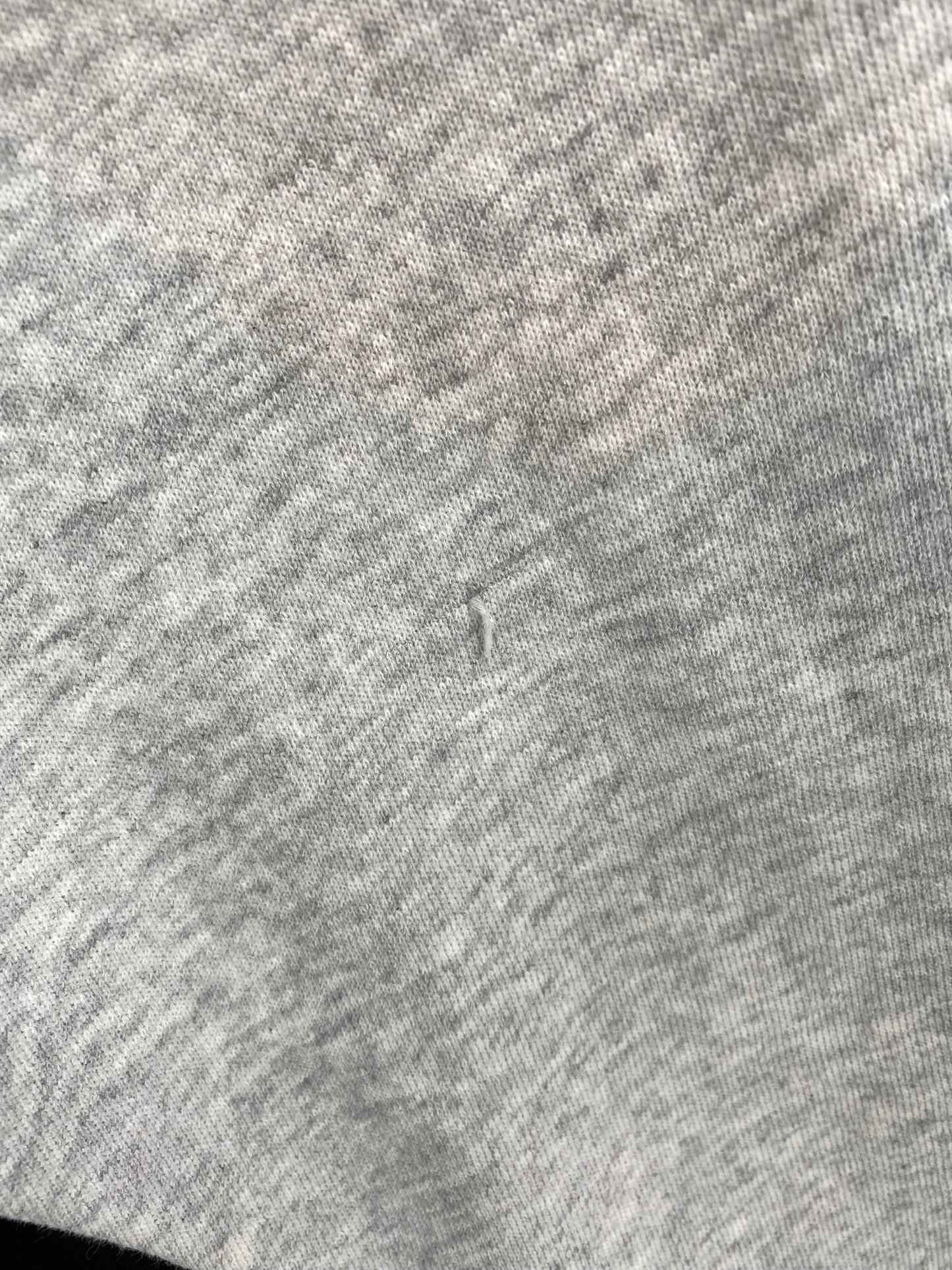 00’ DISNEY TIGER Made in USA Size L Vintage Sweat-shirt / K4194