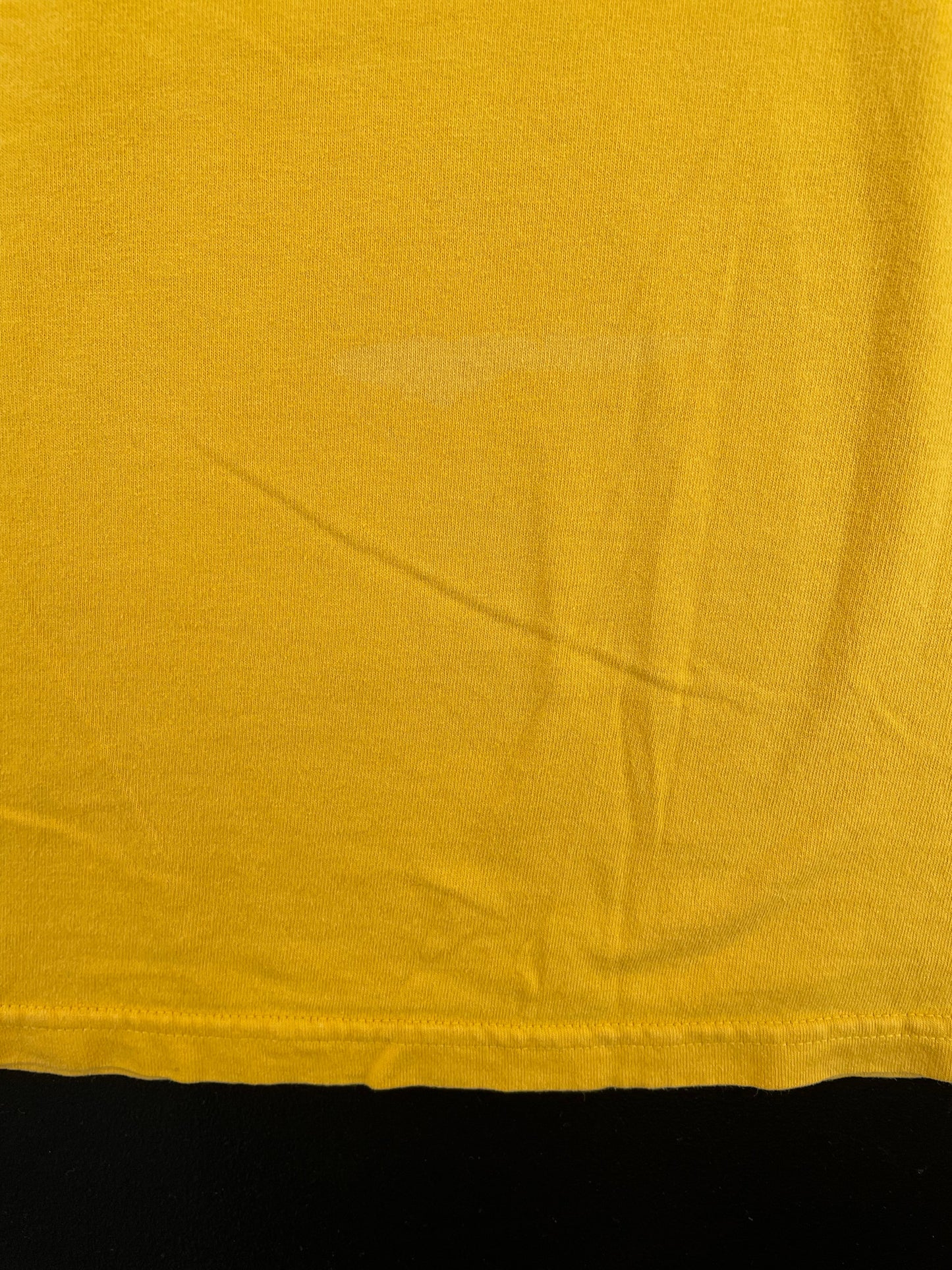 .00' NIKE x IOWA HAWKEYES Size XL Vintage College Long Sleeve T-Shirt / E2859T
