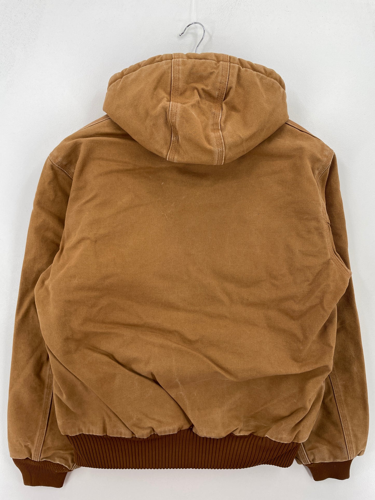 Vintage CARHARTT Size S Hoodie Duck Jacket / A8003