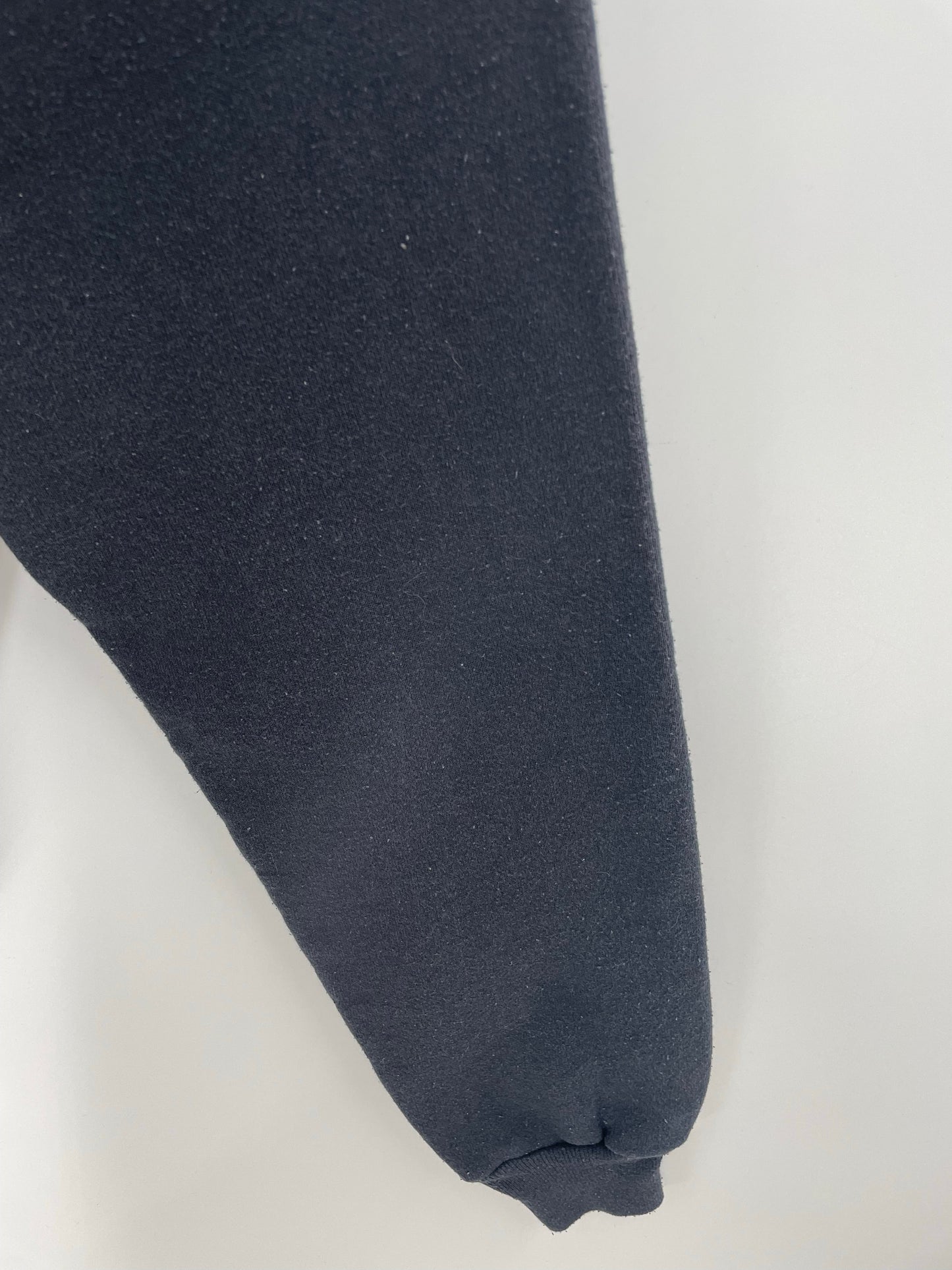 1992 SALEM x CHICAGO BEARS Made in USA Size XL Vintage NFL Sweat-Shirt / A9527