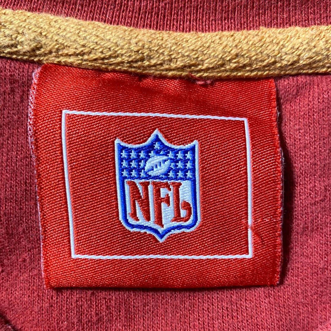 Vintage SAN FRANCISCO 49ERS Approx. Size XL NFL Sweat shirt / E2442S