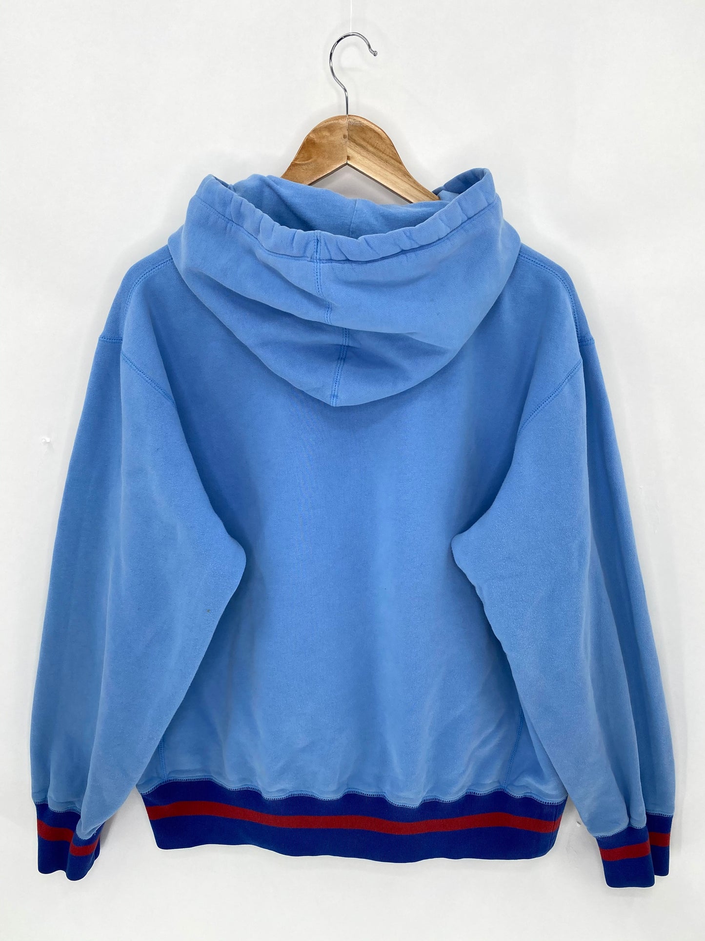 00’ Nike Size L Vintage Hoodie Sweat-shirt  / 5992