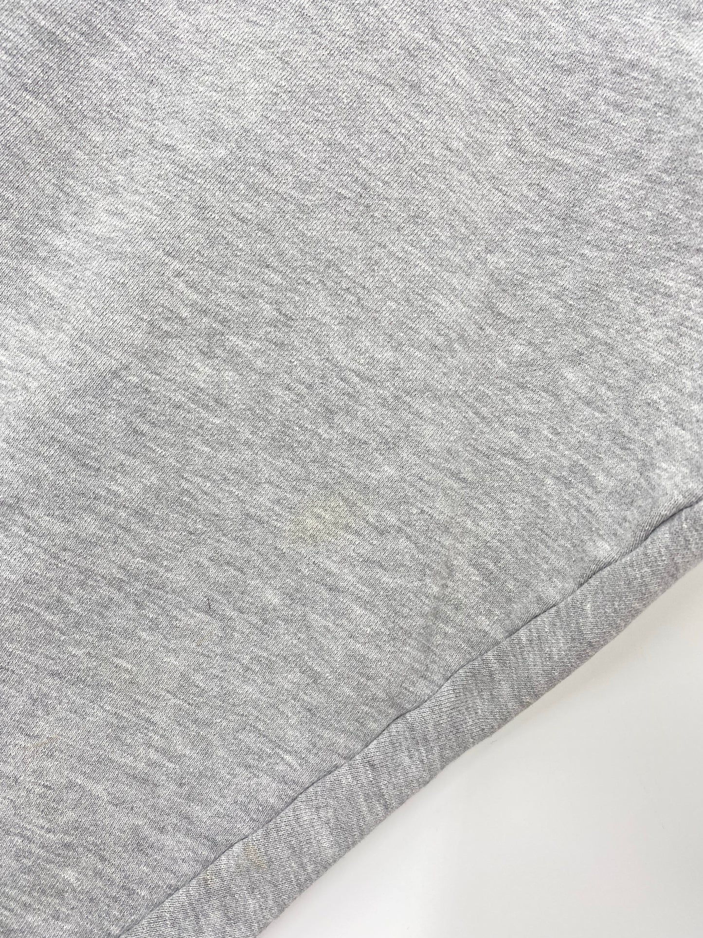 00’ NIKE BOSTON RED SOX Size XL Vintage MLB Sweat Shirts/ K4959