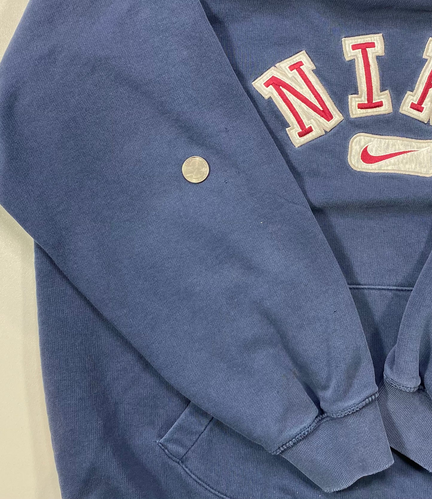 00’ Nike Size XL Vintage Sweat-Shirt / 6055