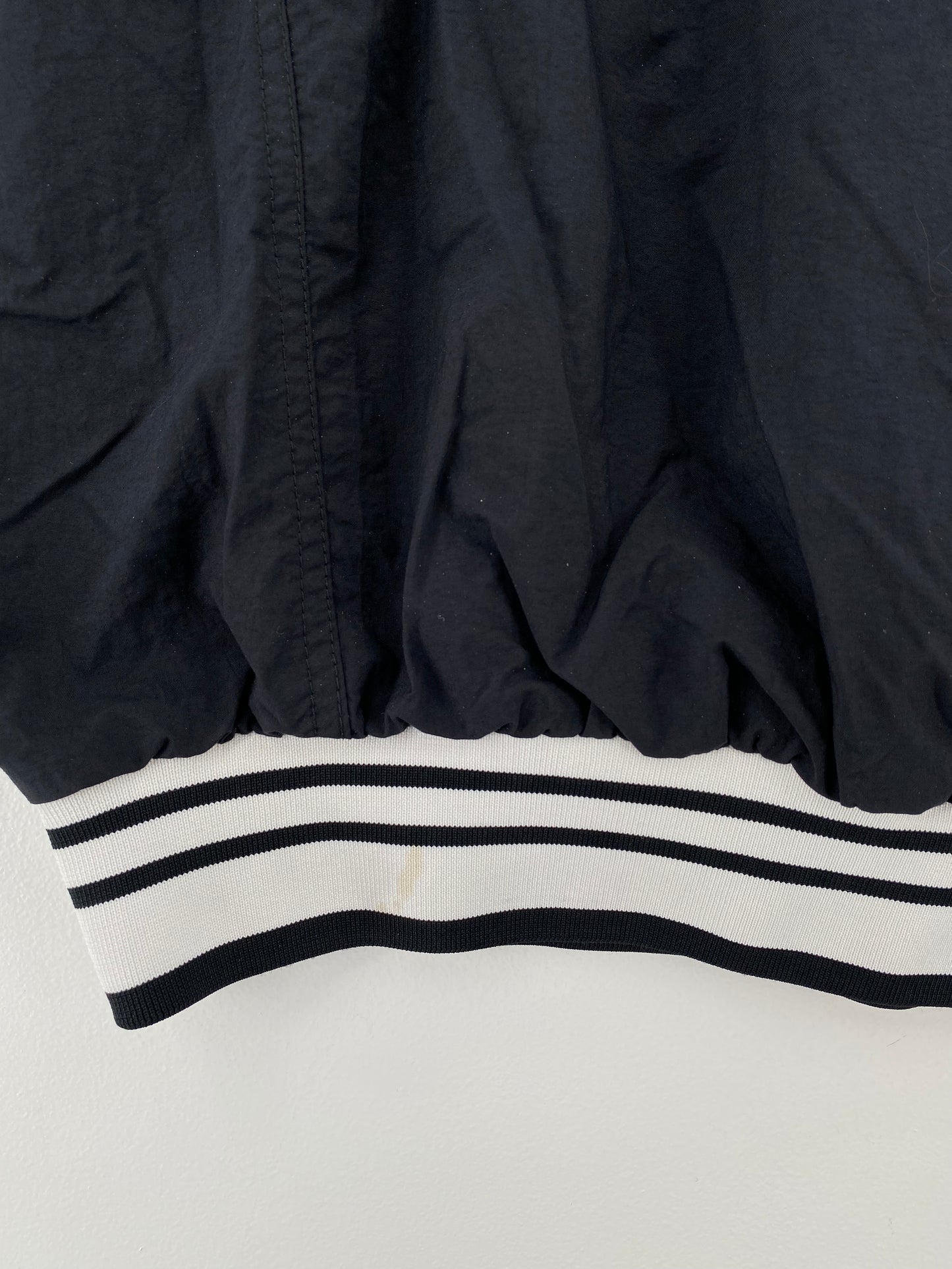 90's NIKE Size L Vintage Nylon Jacket / A2037