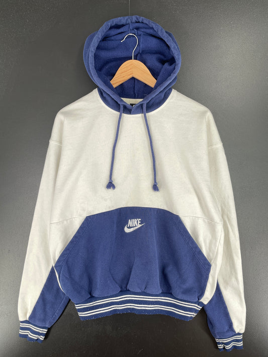 00’ NIKE x Foot Locker Approx. Size L Hoodie Sweat-Shirt / A6335