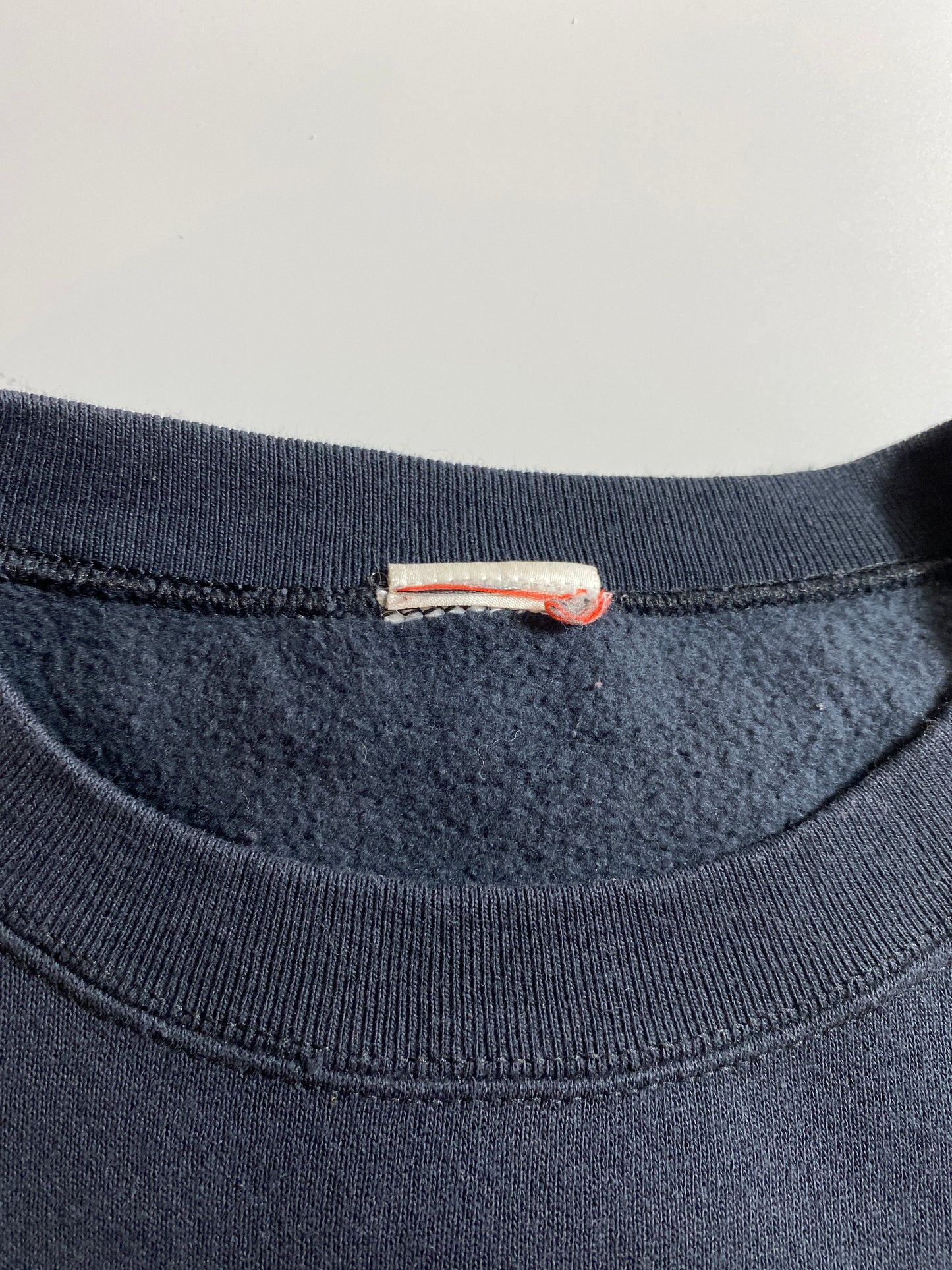 00’ DISNEY HALLOWEEN Size (Approx. XL) Vintage Sweat-shirt / 8771