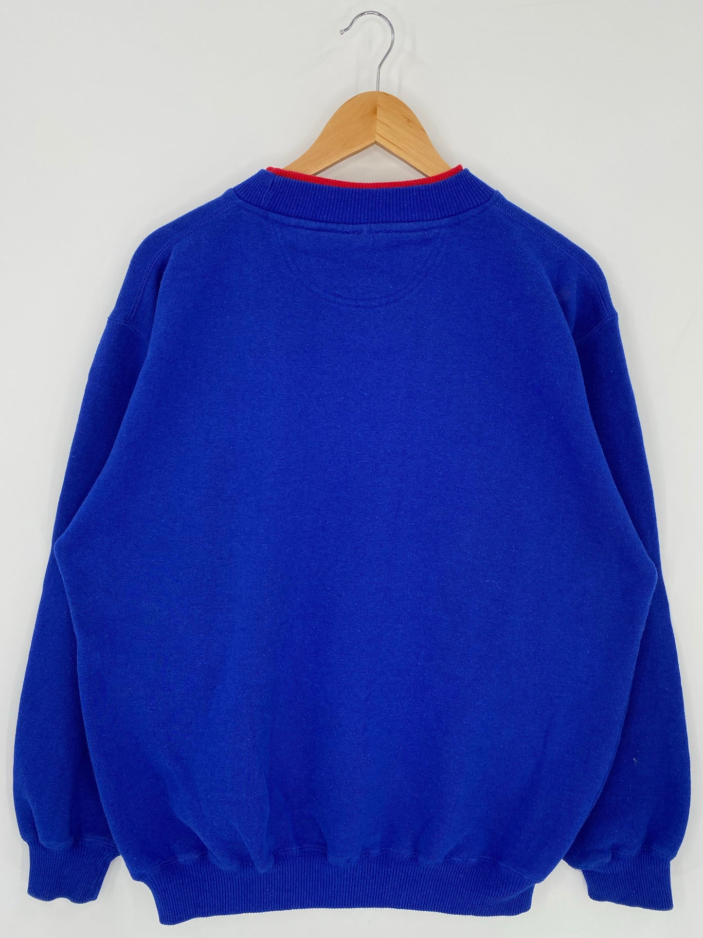 Vintage DISNEY POOH Size XL Sweat-shirt / K5761