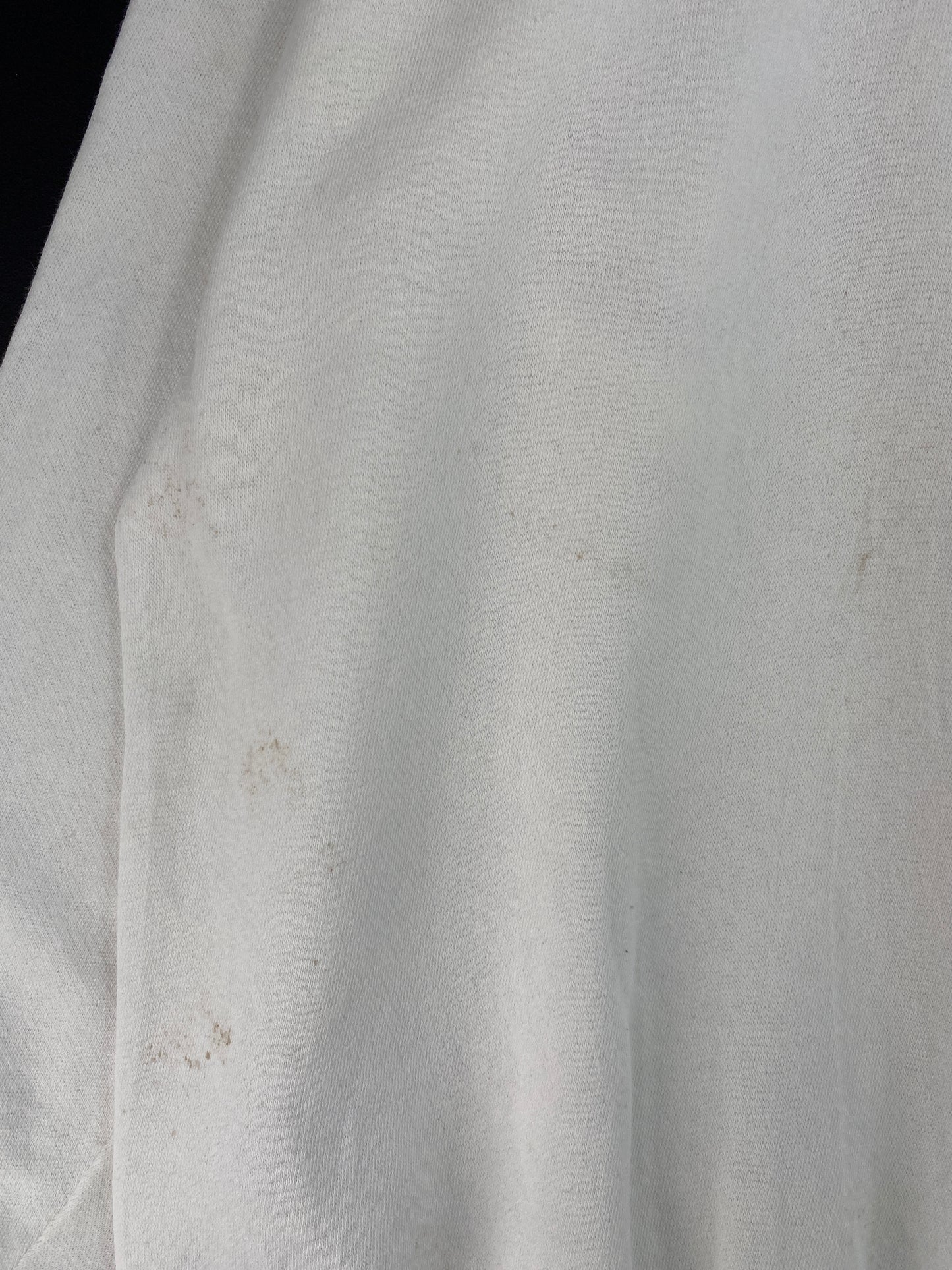 1987 MINNESOTA TWINS (No tag) Approx. Size M MLB Sweat-shirt / E540