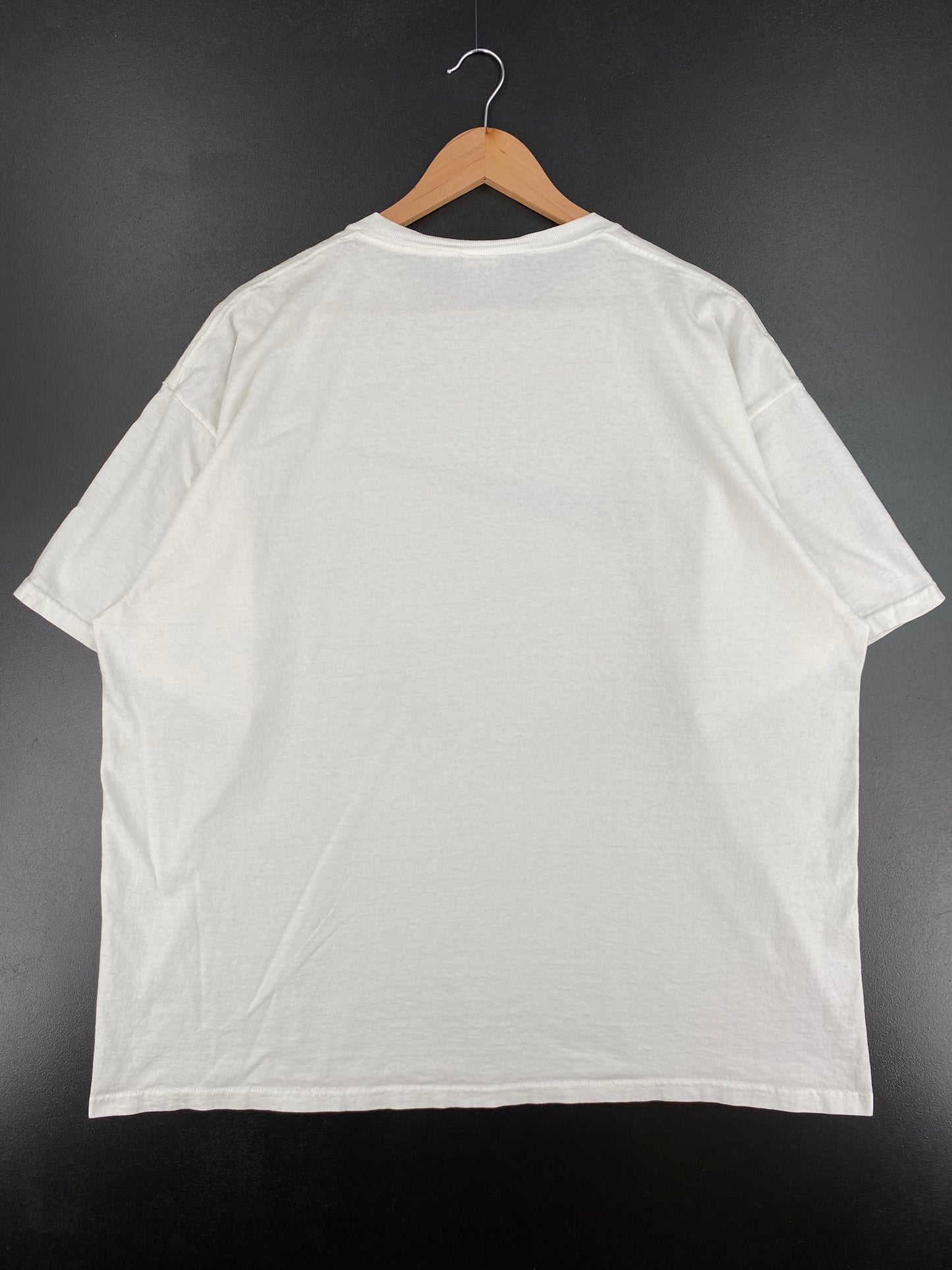 90's NIKE Made in USA Size XL Vintage T-Shirt / A2746