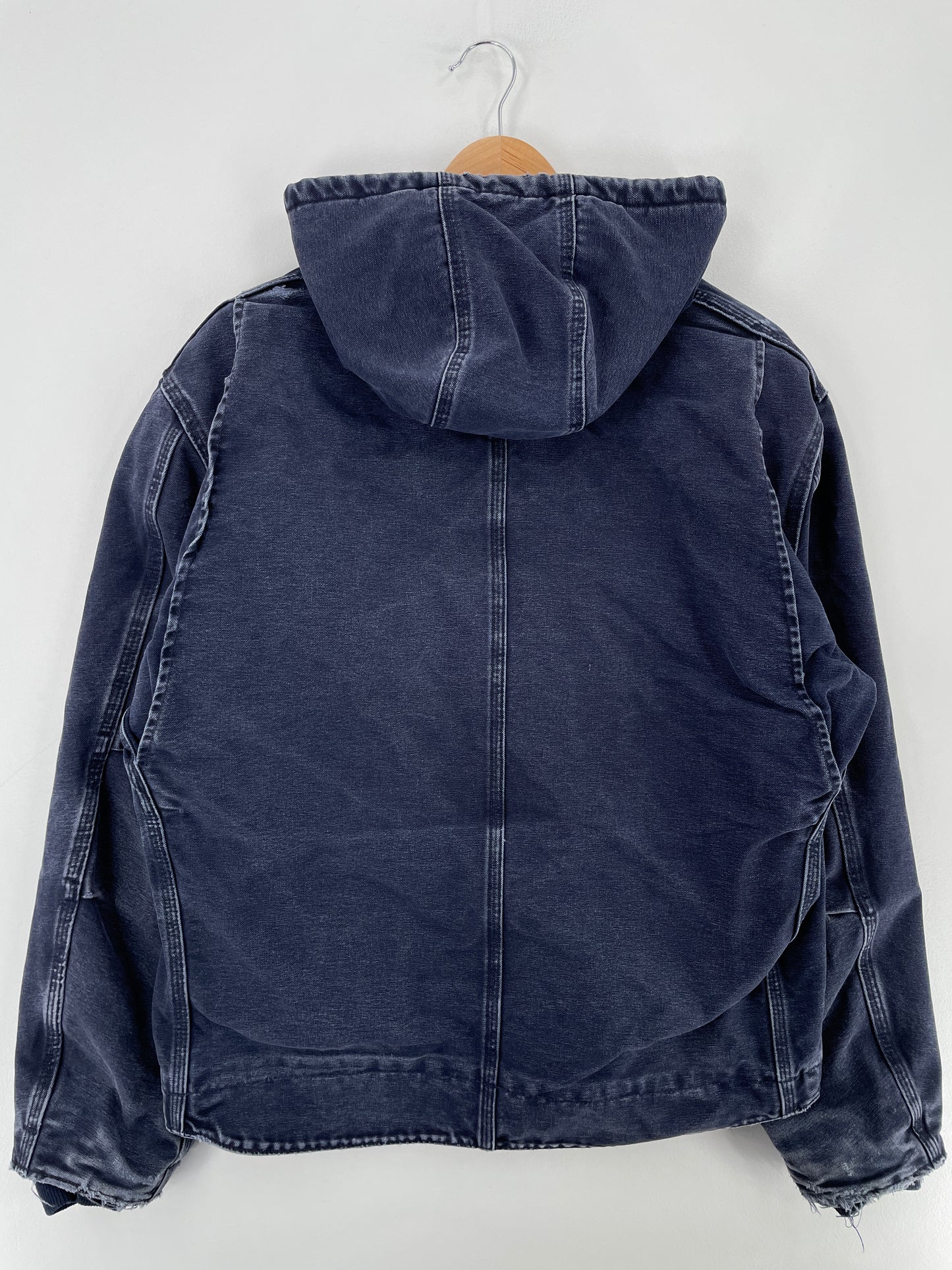 Vintage CARHARTT Size L Duck Jacket / E4604J