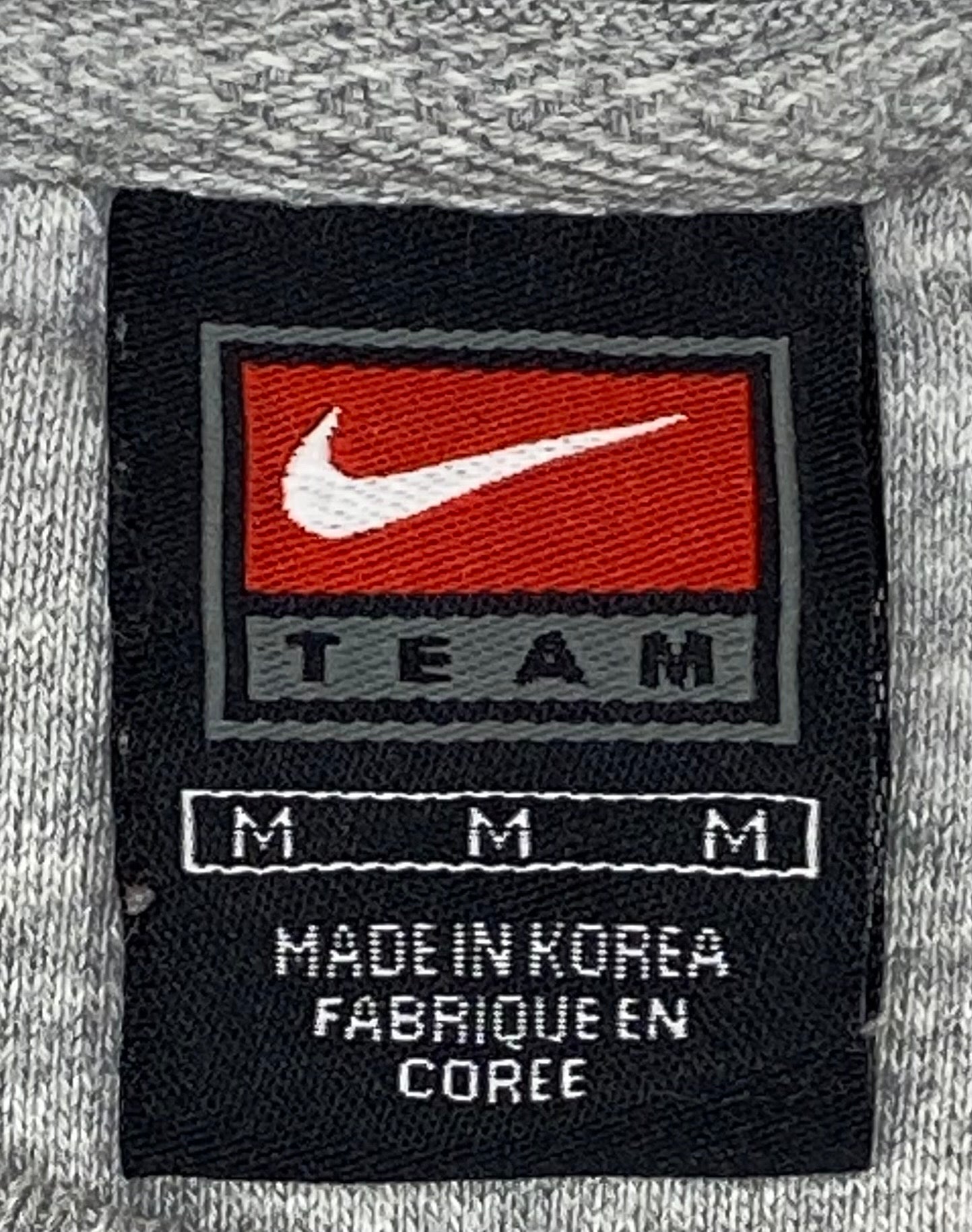 00’ NIKE NFL BRONCOS Vintage Sweat-Shirt / 5156