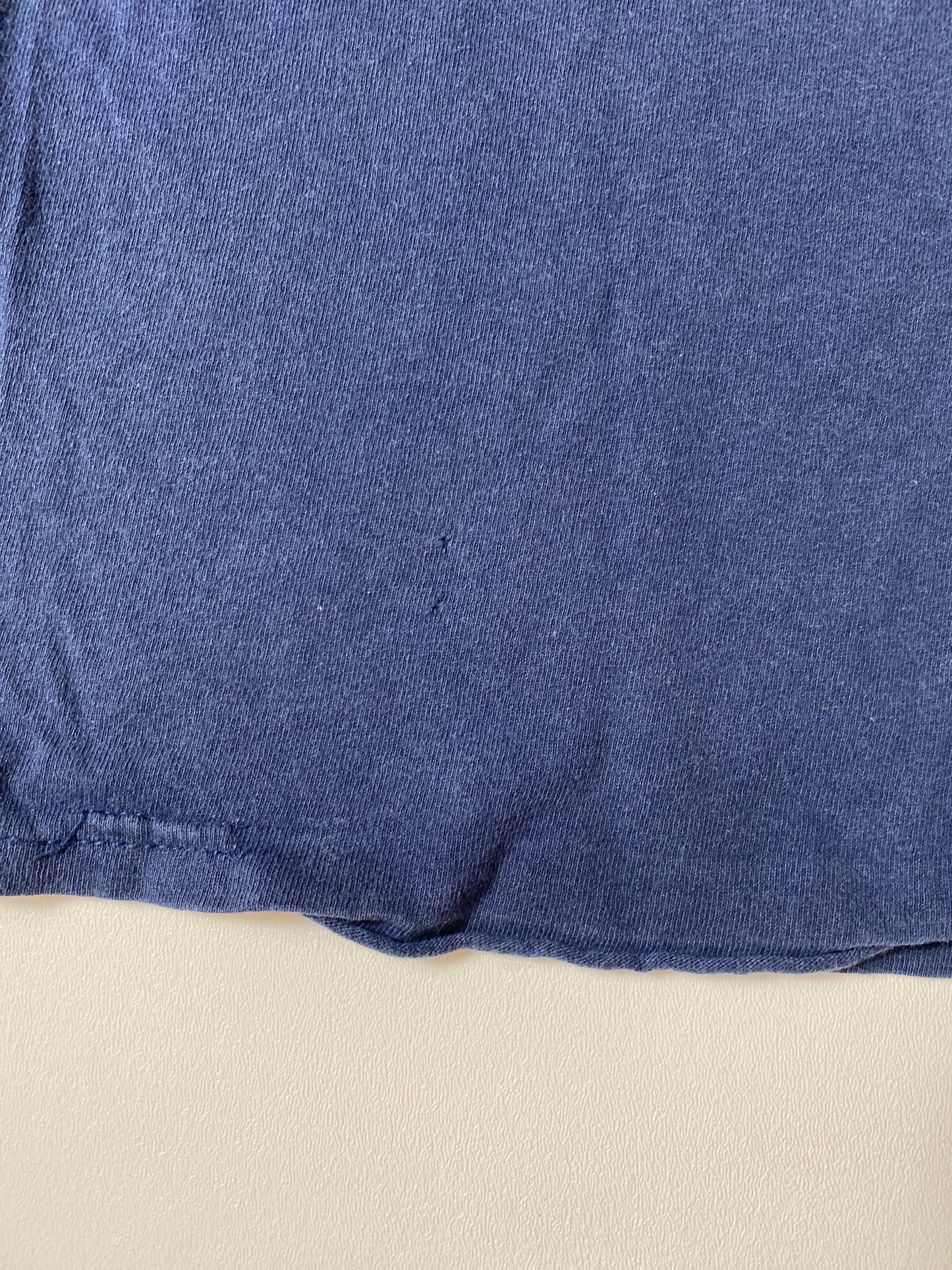 00’ MARVEL SPIDER-MAN Size No Tag (Approx.L) Vintage T-Shirt / 9231