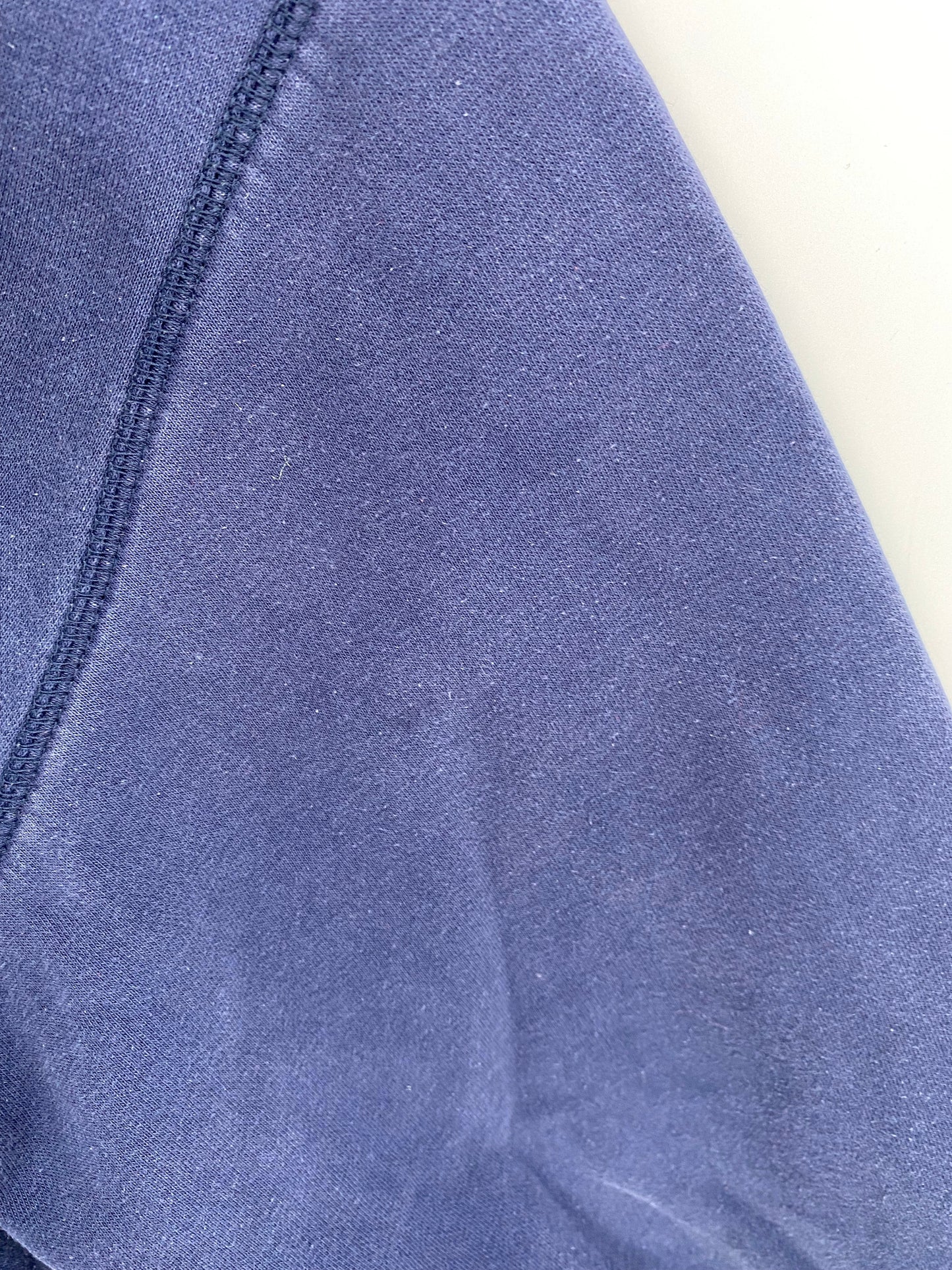 00’ NIKE Size L Vintage Hoodie Sweat-shirt / K5476