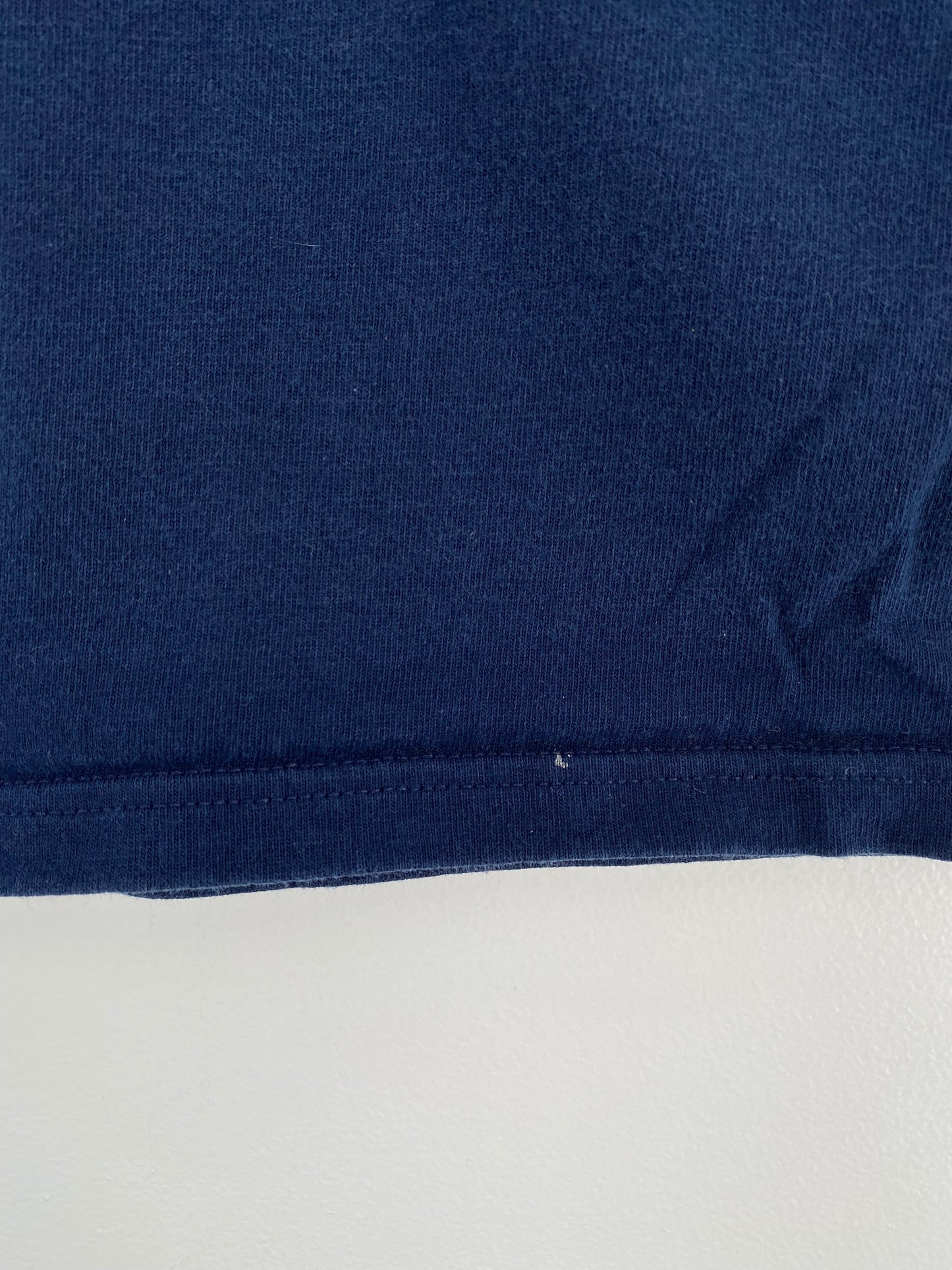 90's NIKE MINI SWOOSH Size L Vintage Long Sleeve T-shirt / E4774T