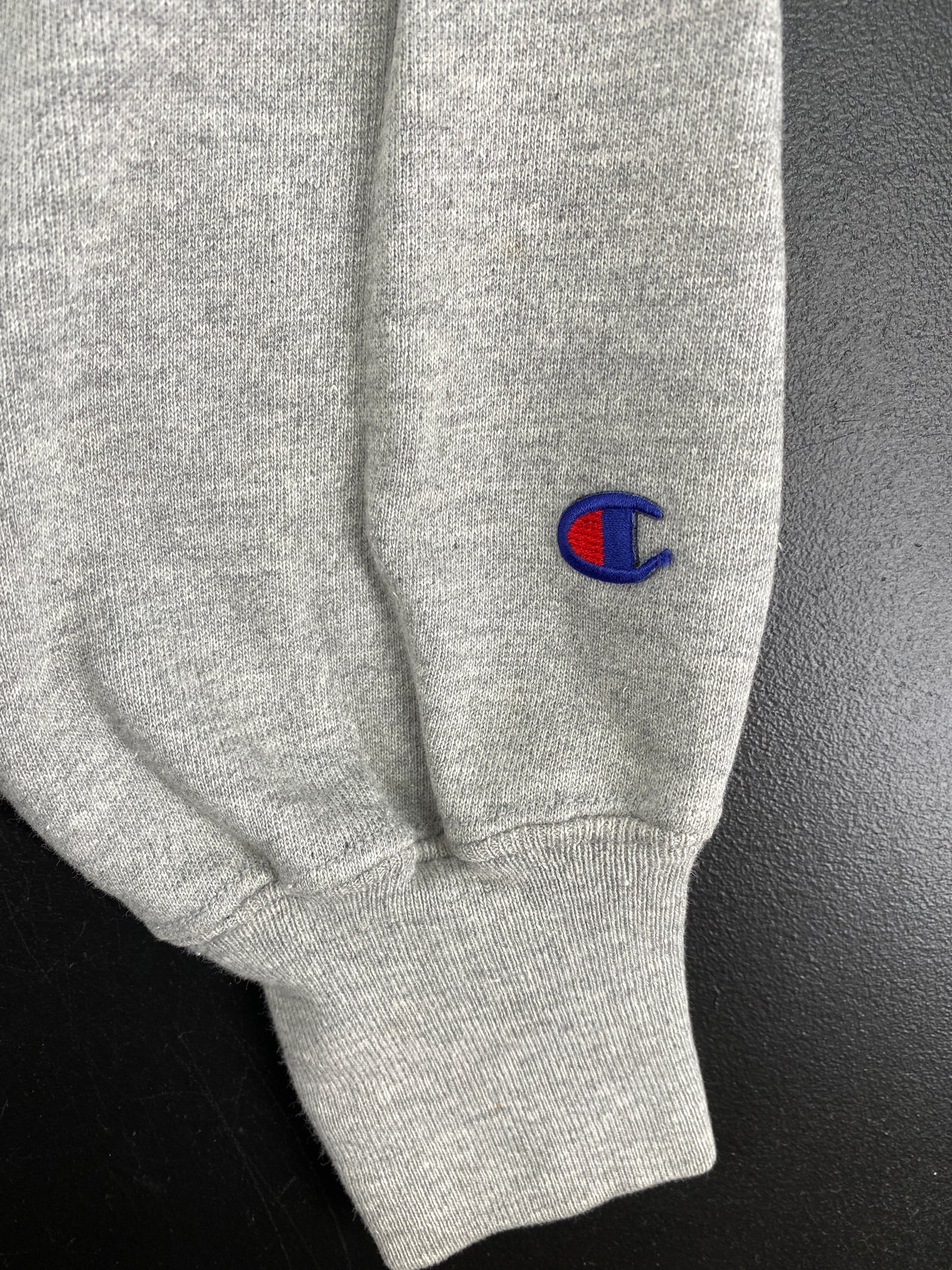 Vintage Champion x MICHIGAN Size XXL College Hoodie Sweat-Shirt / A5848