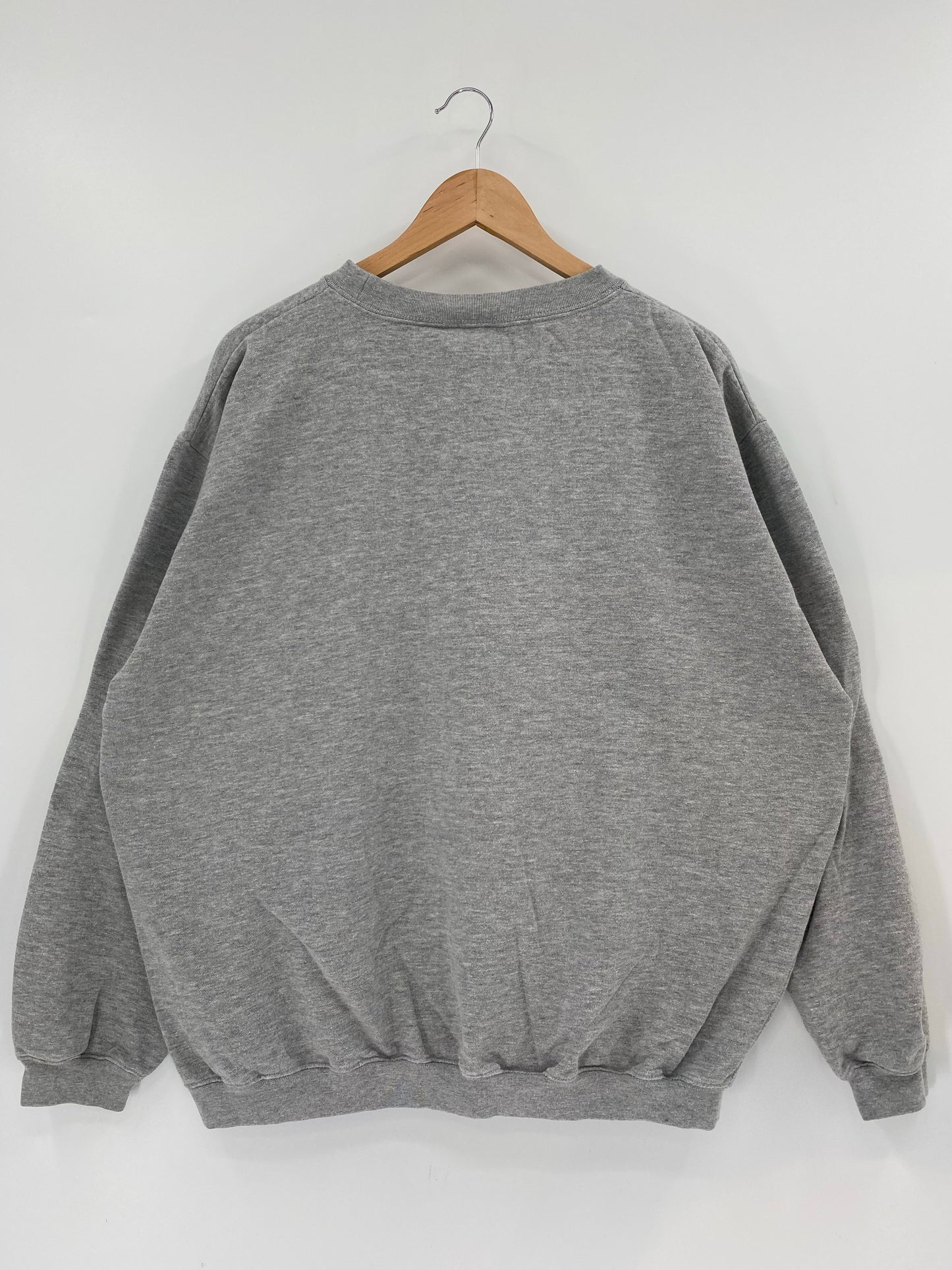 00’ DISNEY MICKEY Size XL Vintage Sweat-shirt / K6440