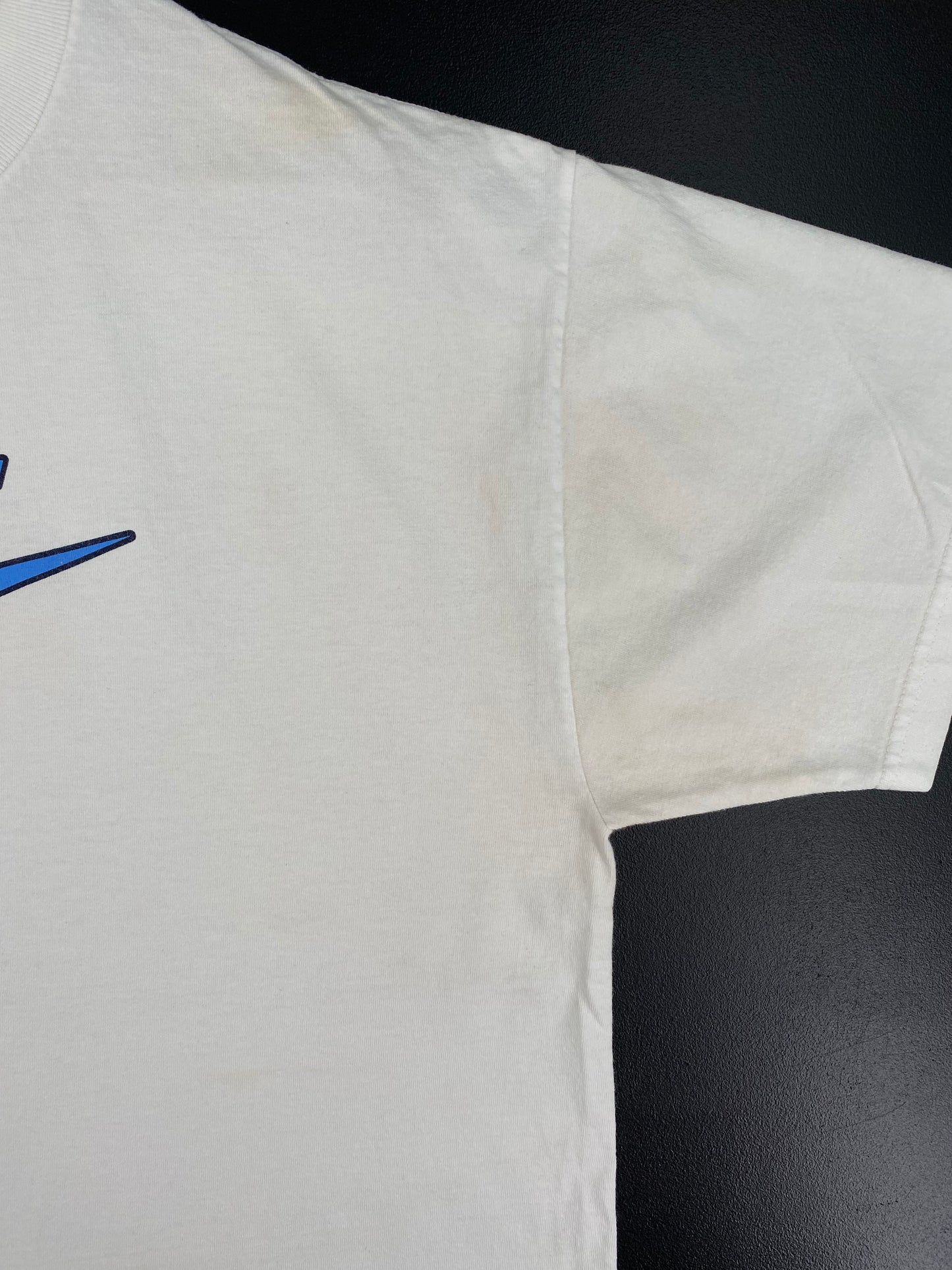 00' NIKE Size XL Vintage T-Shirt / A2275