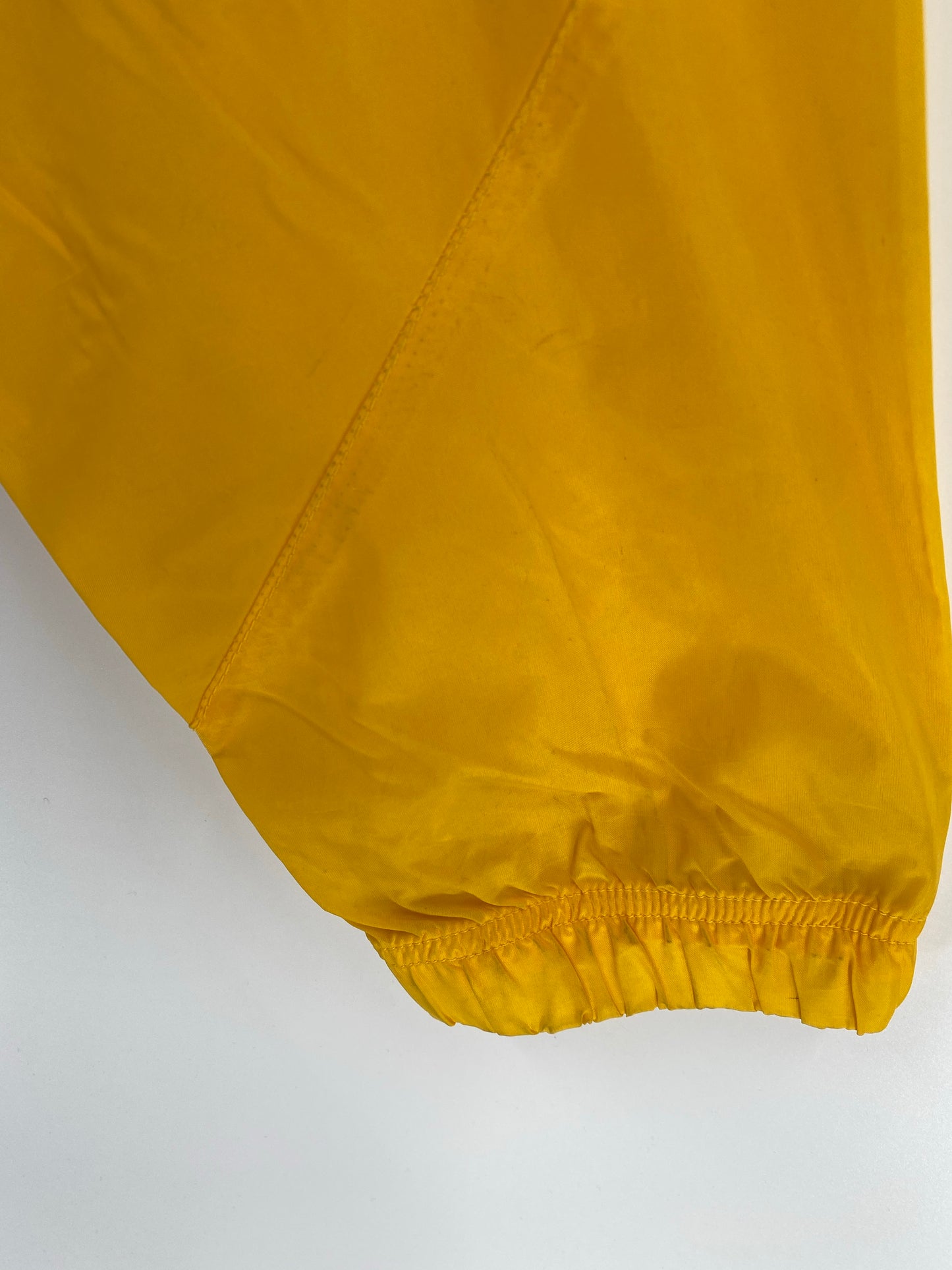 90’s STARTER x VIKINGS Size L NFL Nylon Jacket  / K5934