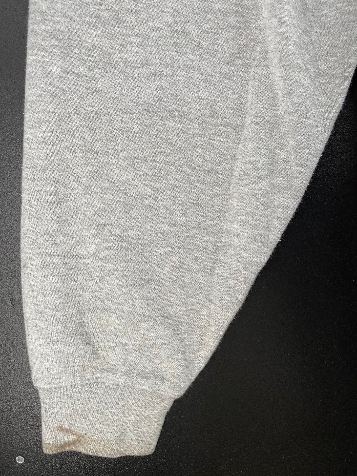 00' NIKE LENAPE LACROSSE Size XXL Vintage High School Hoodie Sweat-Shirt / A2889