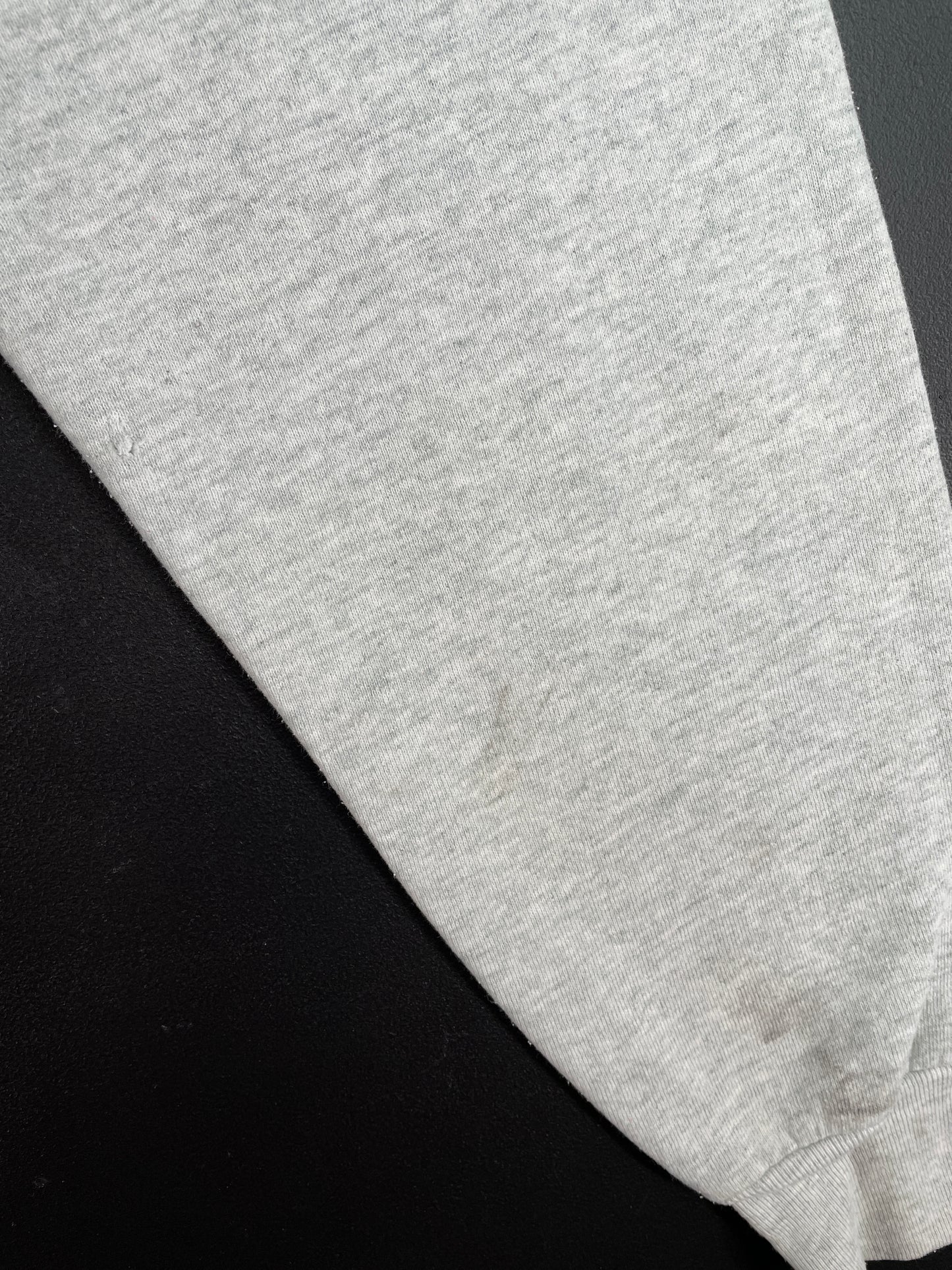 90's PHILADELPHIA EAGLES Made in USA Size XL Vintage NFL Sweat-Shirt / E1267S