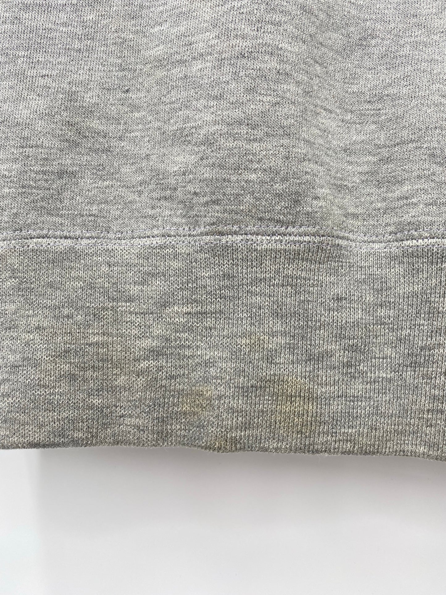 90’s STARTER x NEW YORK YANKEES Size L MLB Sweat-Shirt  / K4994