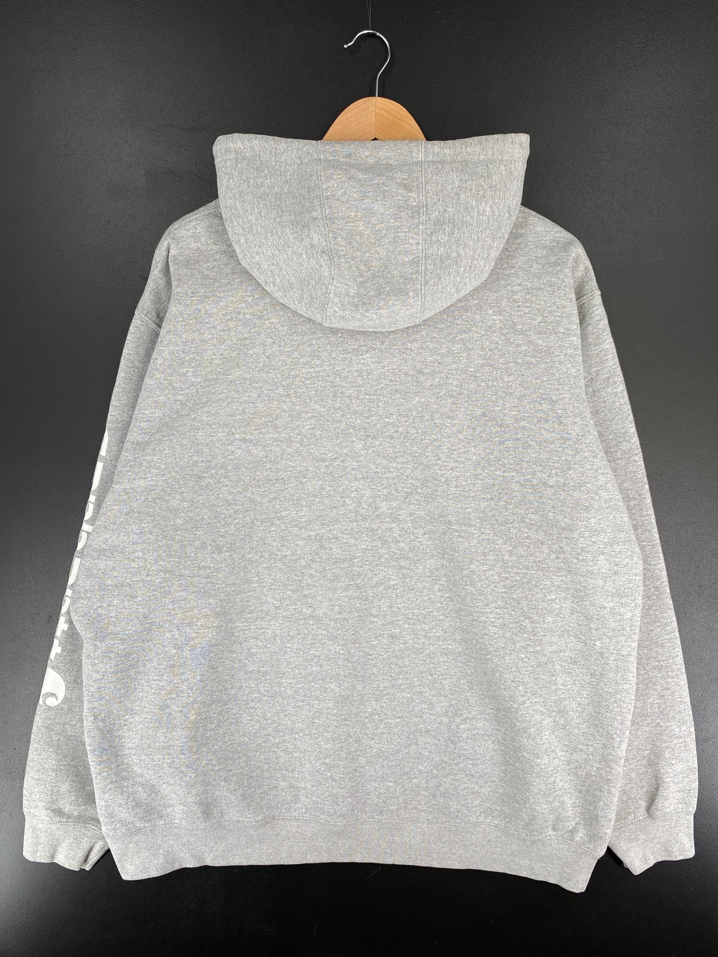 Vintage CARHARTT Size XL Hoodie Sweat-Shirt / E5650S
