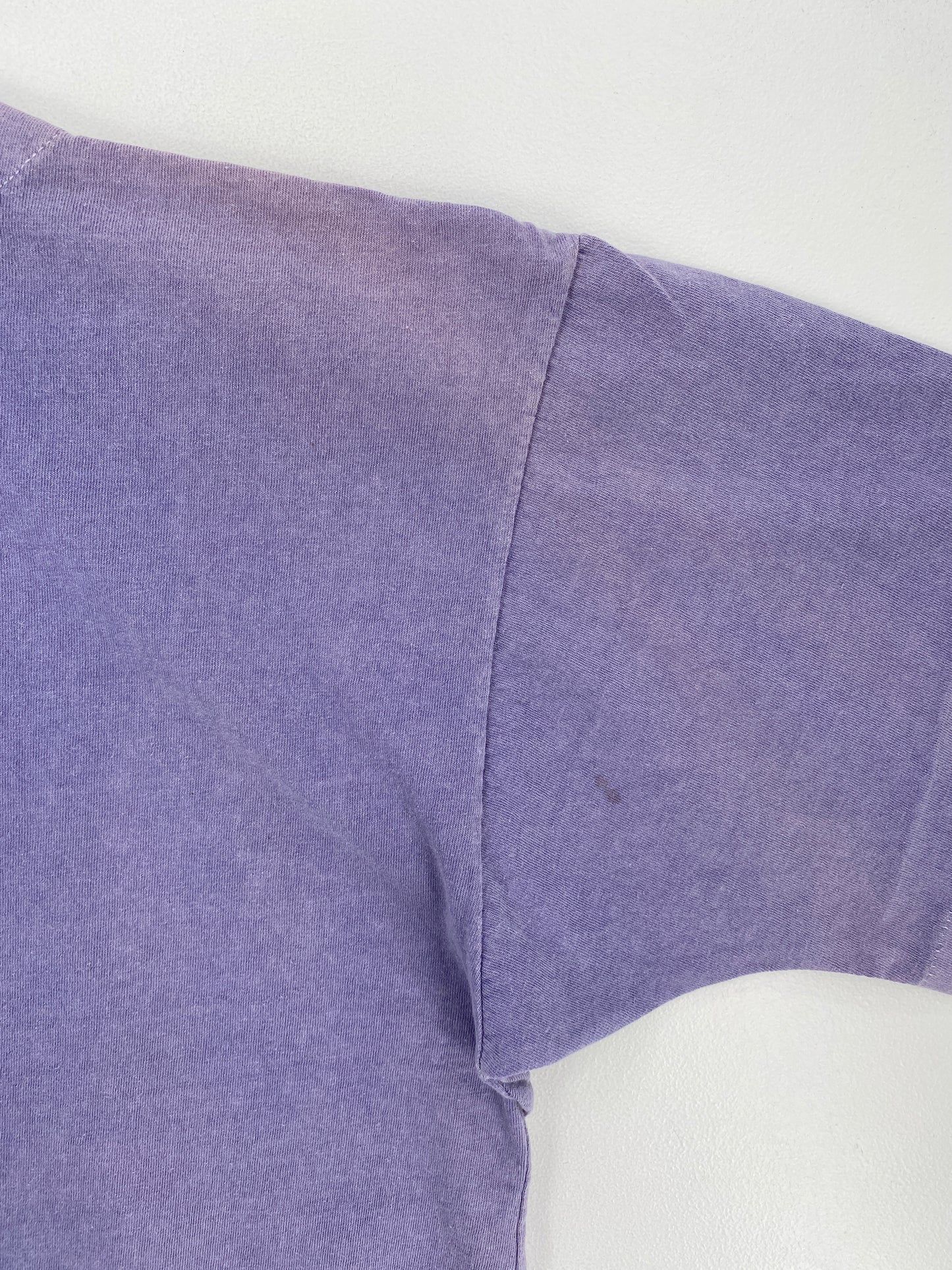 1994 COLORADO ROCKIES x SNOOPY Made in USA Size L Vintage MLB Baseball-Shirt / A6087