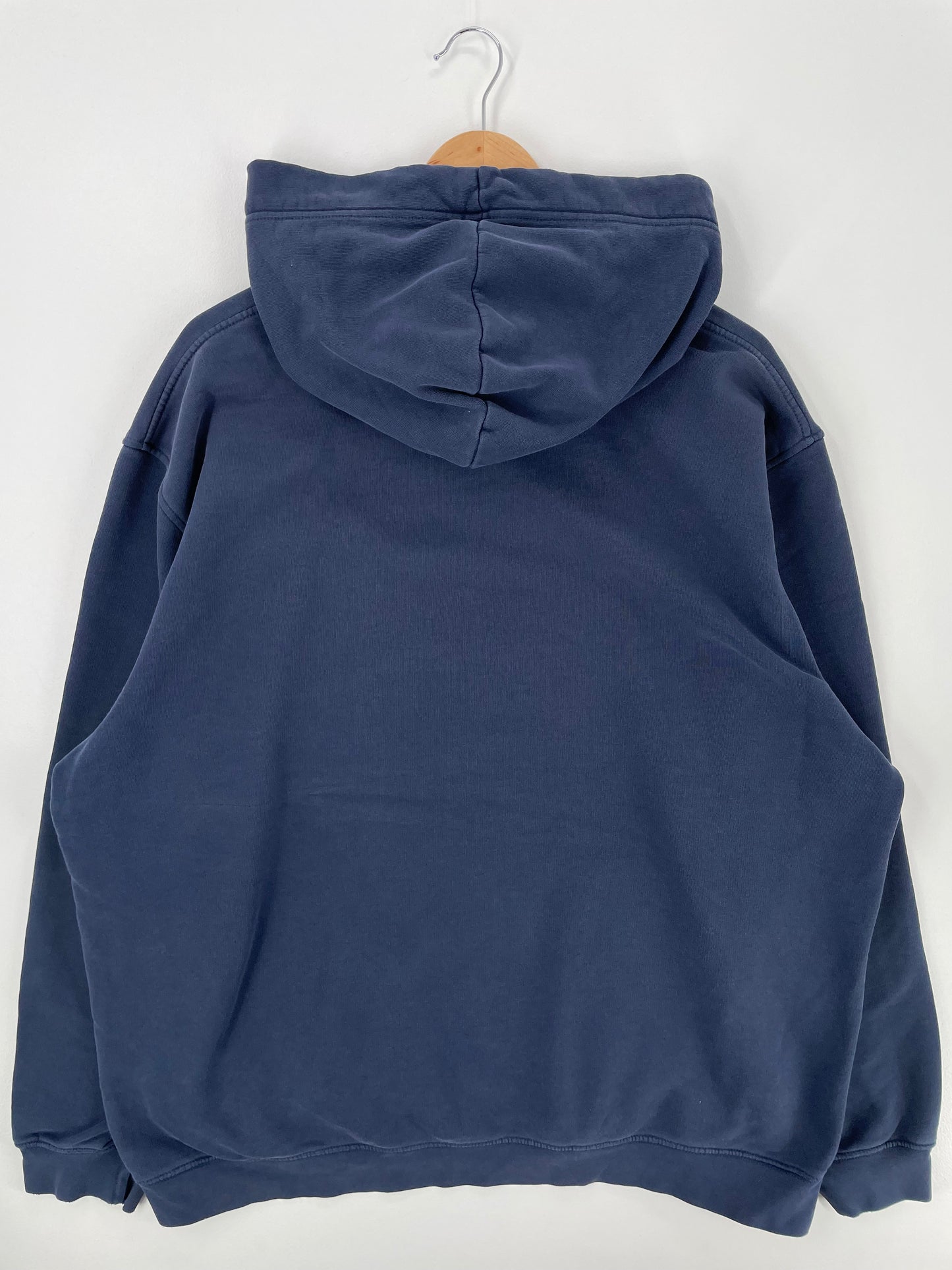 00' NIKE Size XXL Vintage Hoodie Sweat-shirt / A957