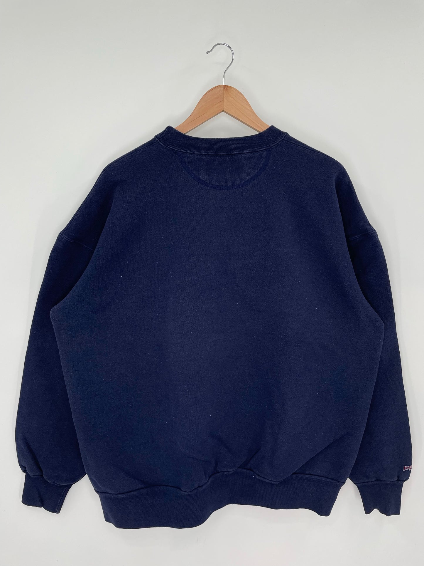 90's NOTRE DAME Made in USA Size M Vintage Sweat shirt / K8928