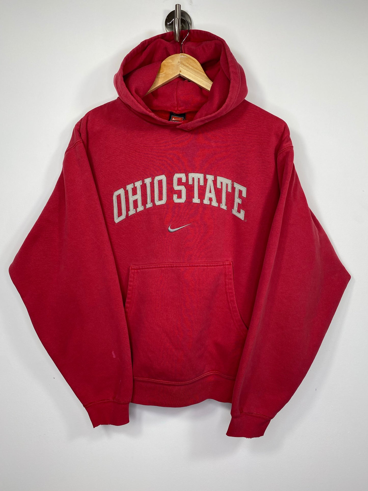 00’ NIKE OHIO STATE Vintage Sweat-Shirt / 5158