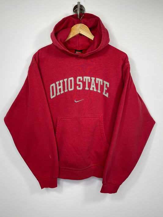 00’ NIKE OHIO STATE Vintage Sweat-Shirt / 5158