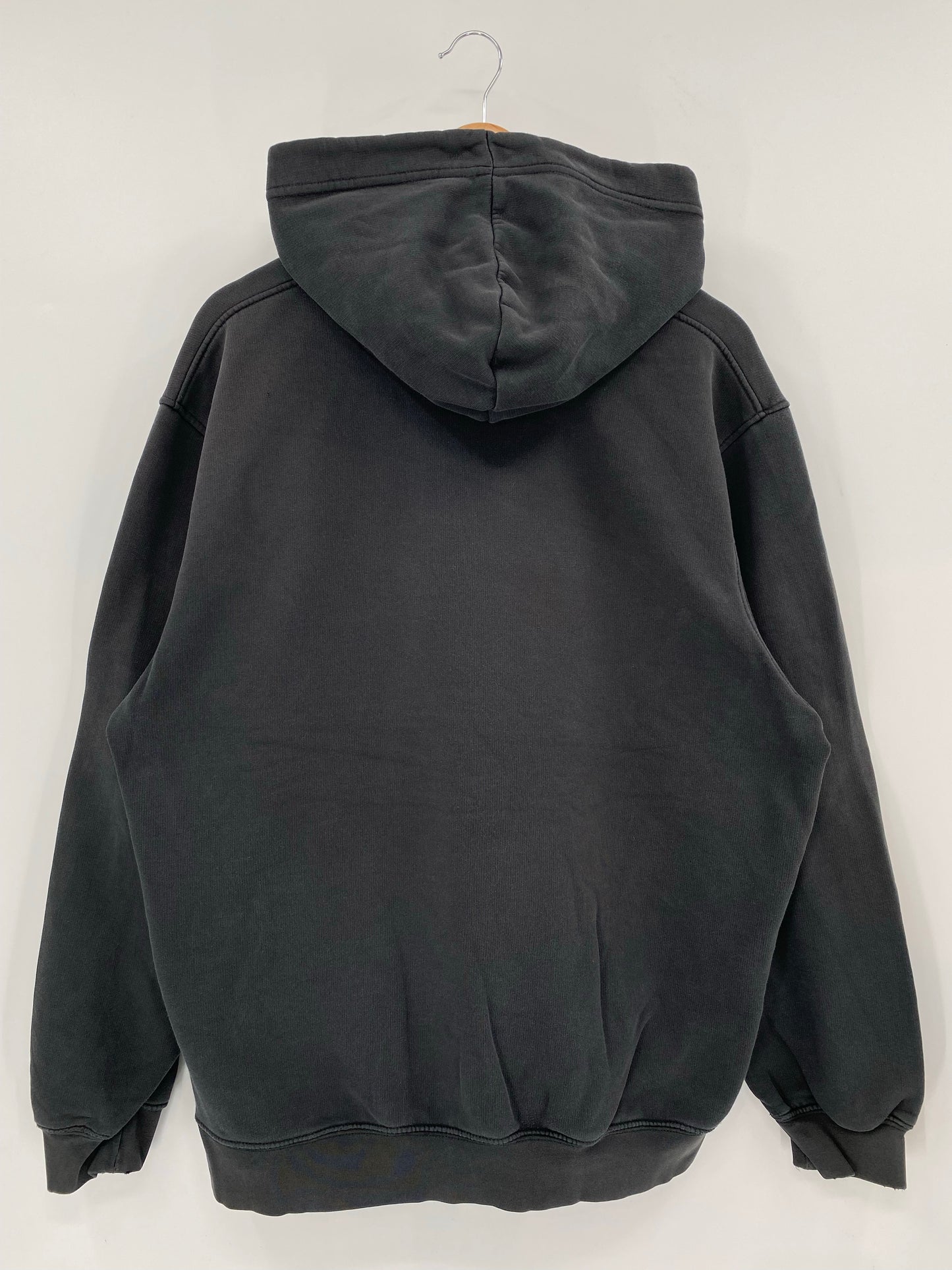 00' NIKE Size L Vintage Hoodie Sweat-Shirt/ K6850