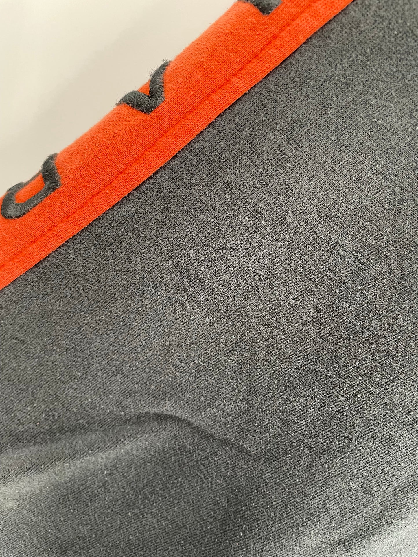 00’ HARLEY DAVIDSON Size L Vintage Sweat-Shirt / K6316