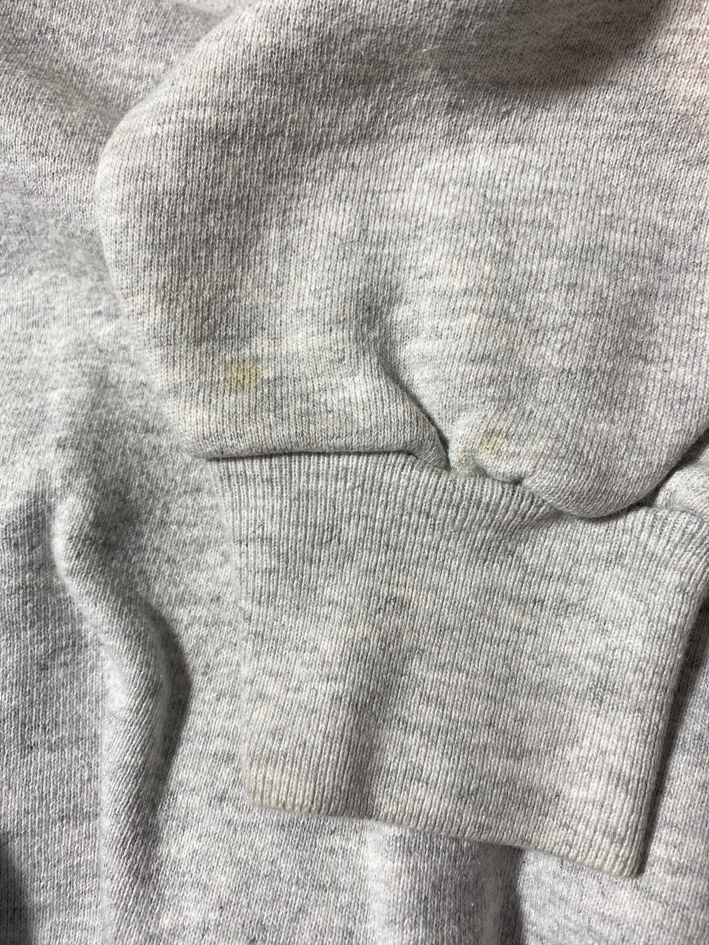 1991' LOONEY TUNES GOLF Made in USA Size L Sweat-shirt / A5268