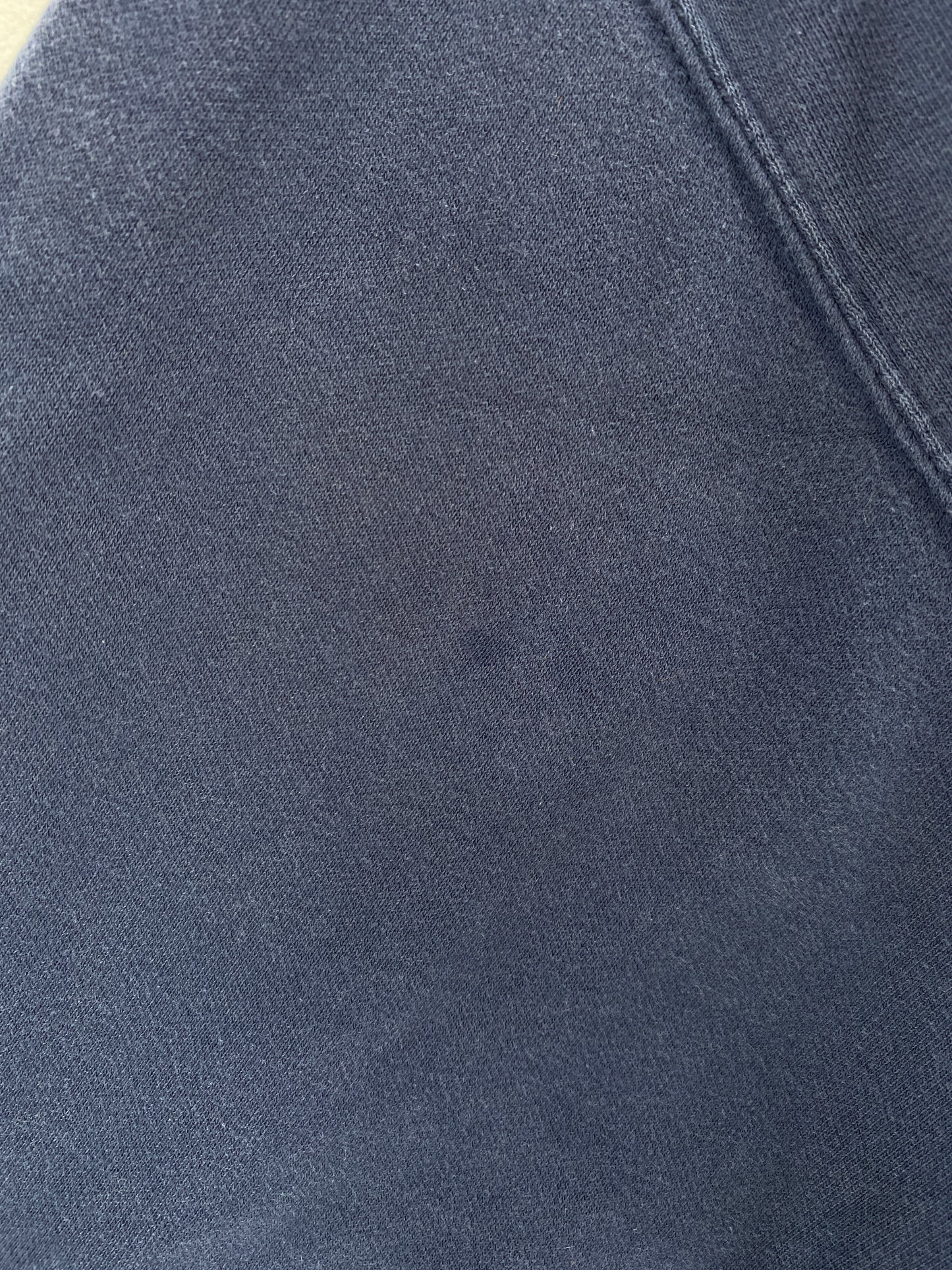 00' NIKE x PENN STATE Size XL Vintage College Hoodie Sweat-Shirt / E5192S