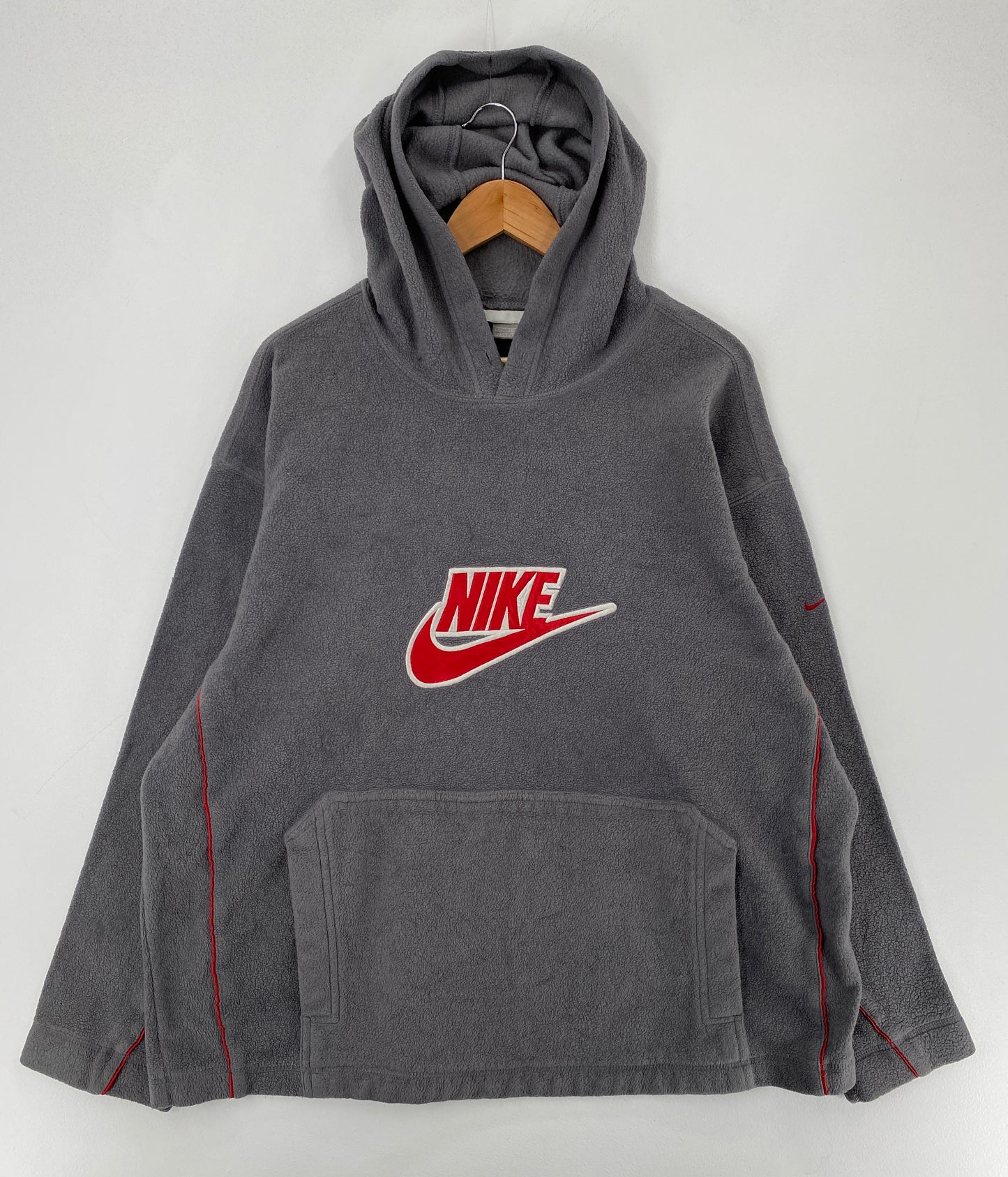 00’ NIKE Size XL Vintage Fleece / E2497S