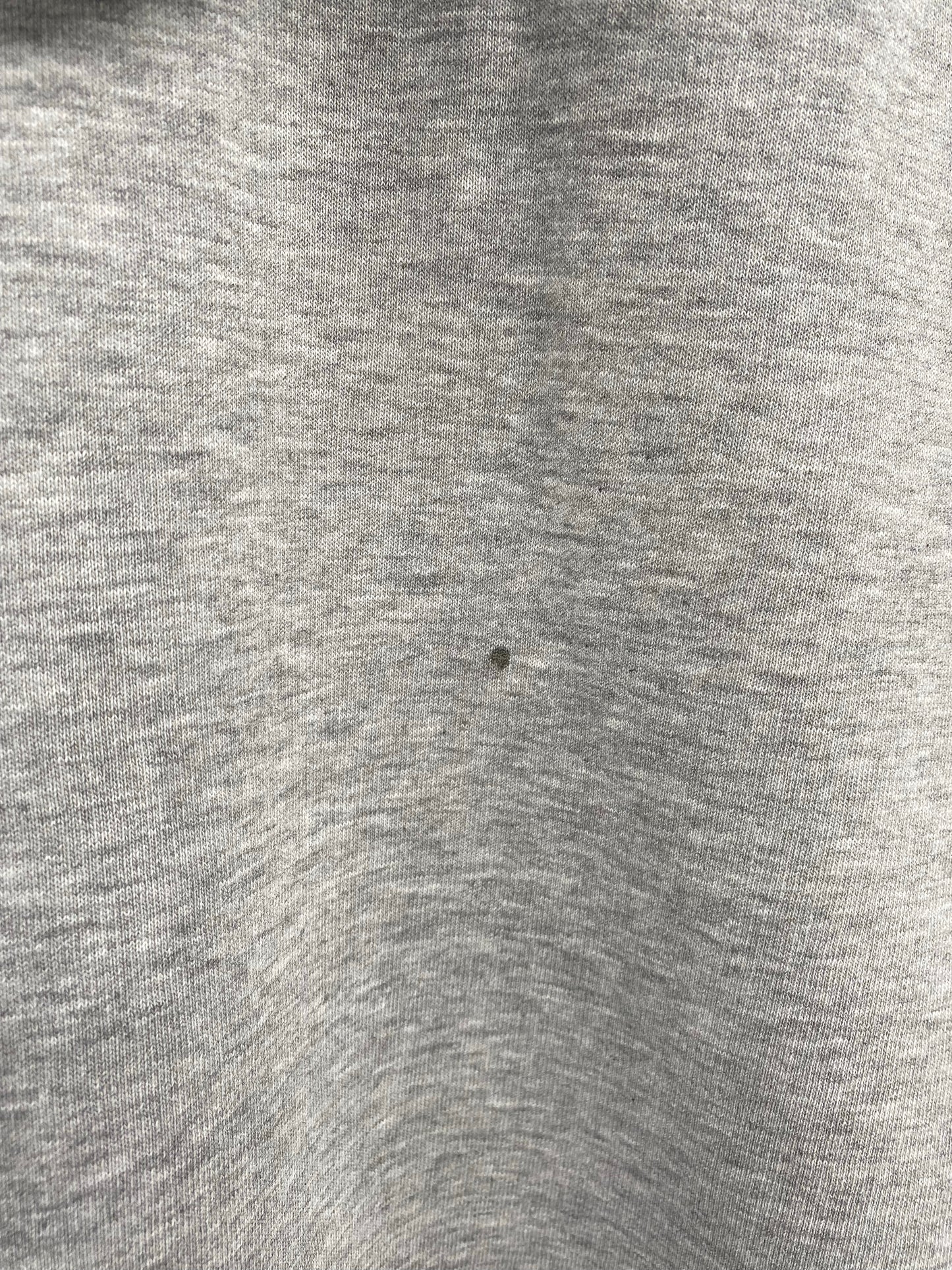 00’ NIKE Size XL Vintage Hoodie Sweat-Shirt / K4530