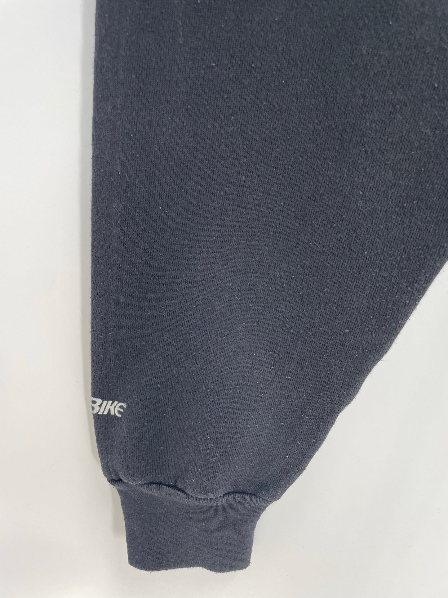 90’s PITTSBURGH STEELERS Made in USA Size XL Vintage NFL Sweat-Shirt / A9525