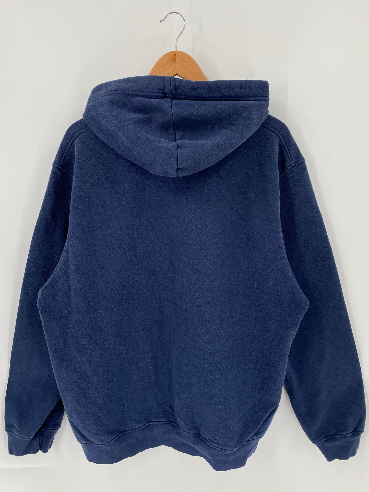 00’ NIKE Size L Vintage Hoodie Sweat-shirt/ K6085