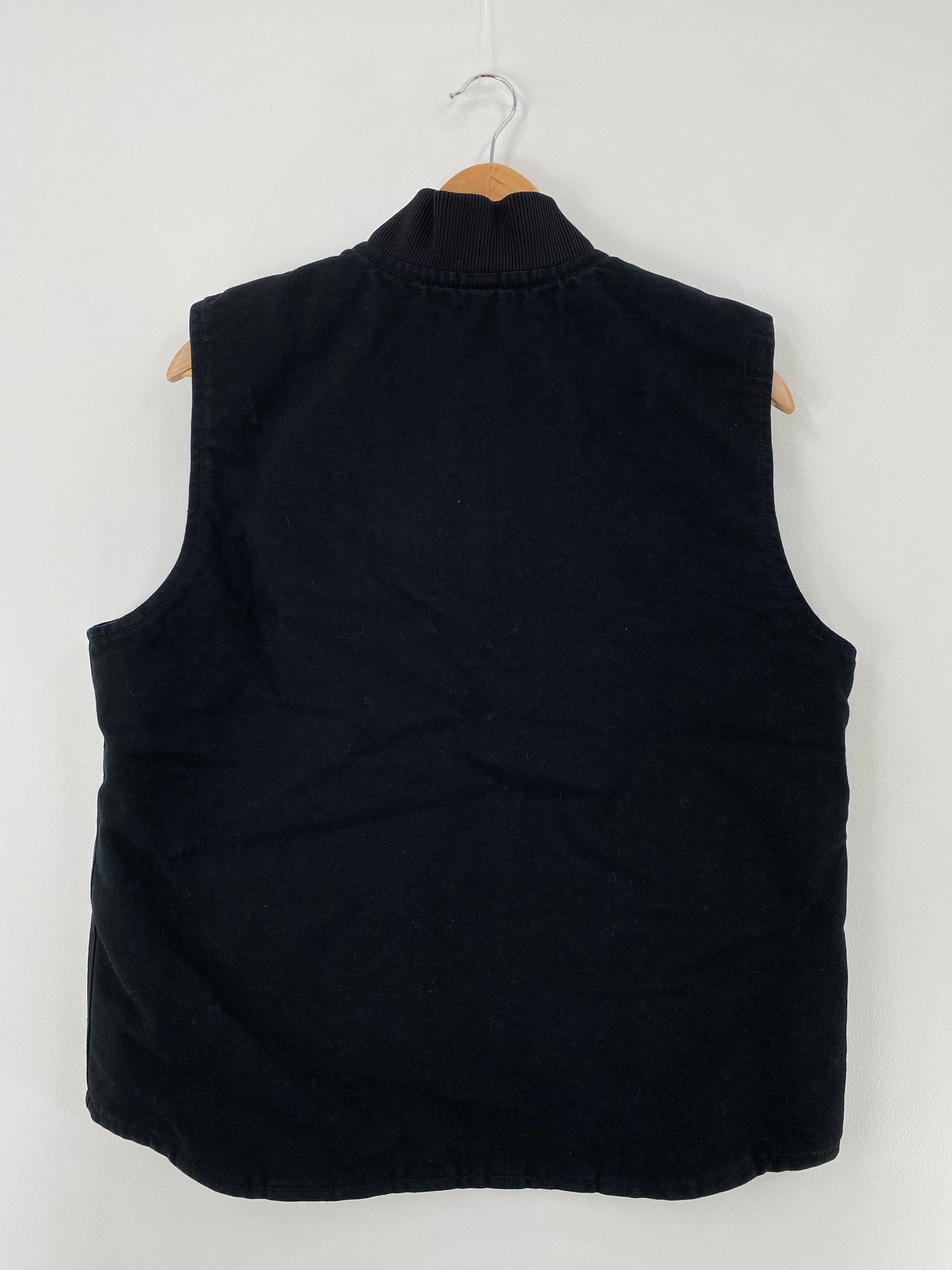 Vintage CARHARTT Size M Duck Vest / E207