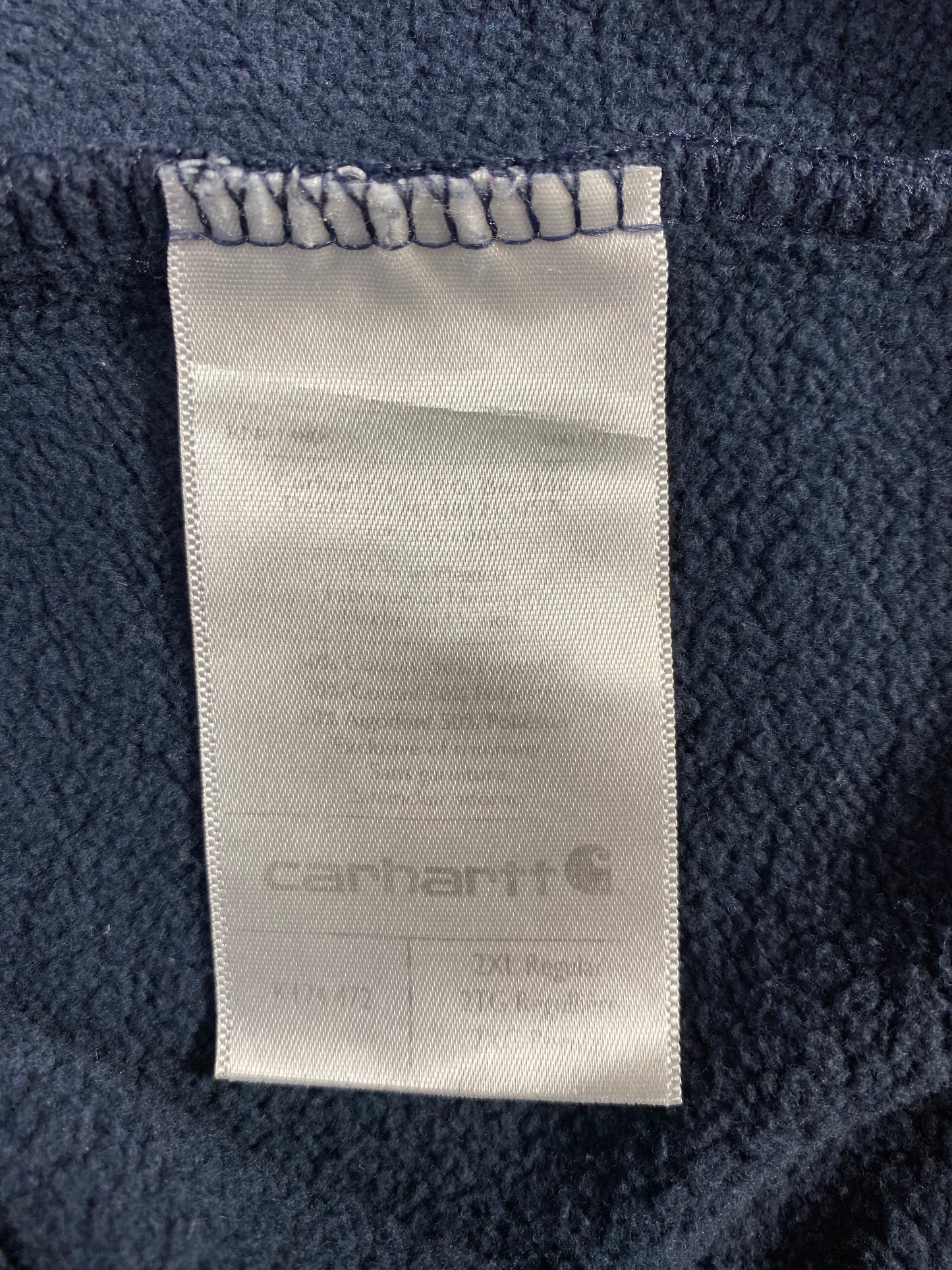 Vintage CARHARTT Size XXL Sweat-Shirt / A464