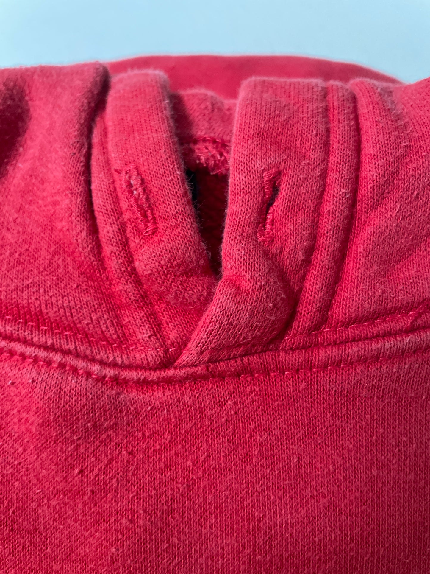 00’ NIKE CINCINNATI Size XXL Vintage Sweat-Shirts / K2403