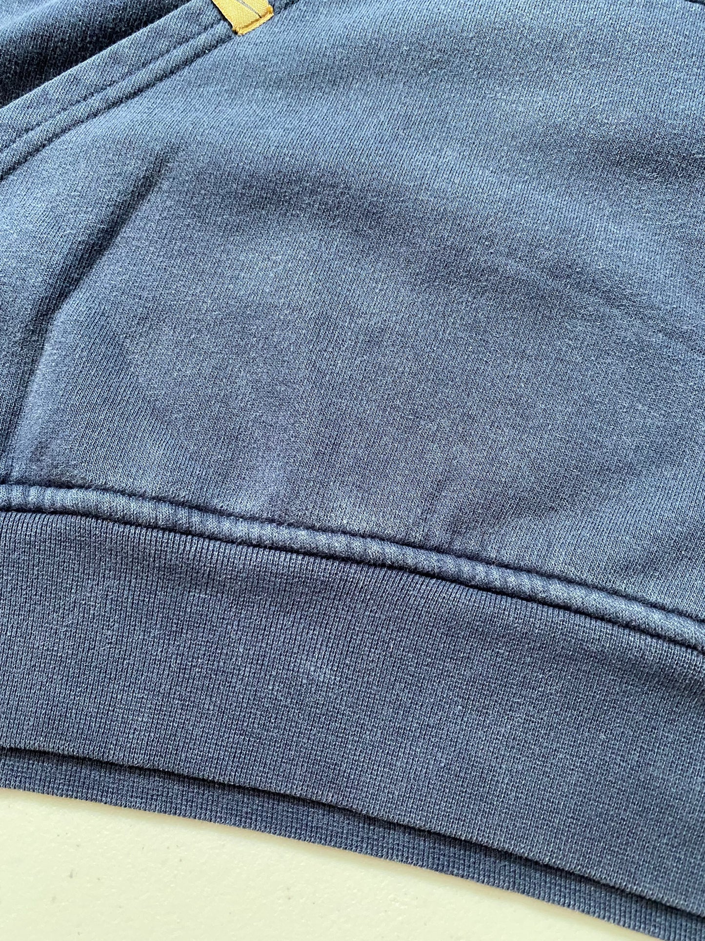 00’ NIKE Size M Vintage Hoodie Sweat shirt / K8162