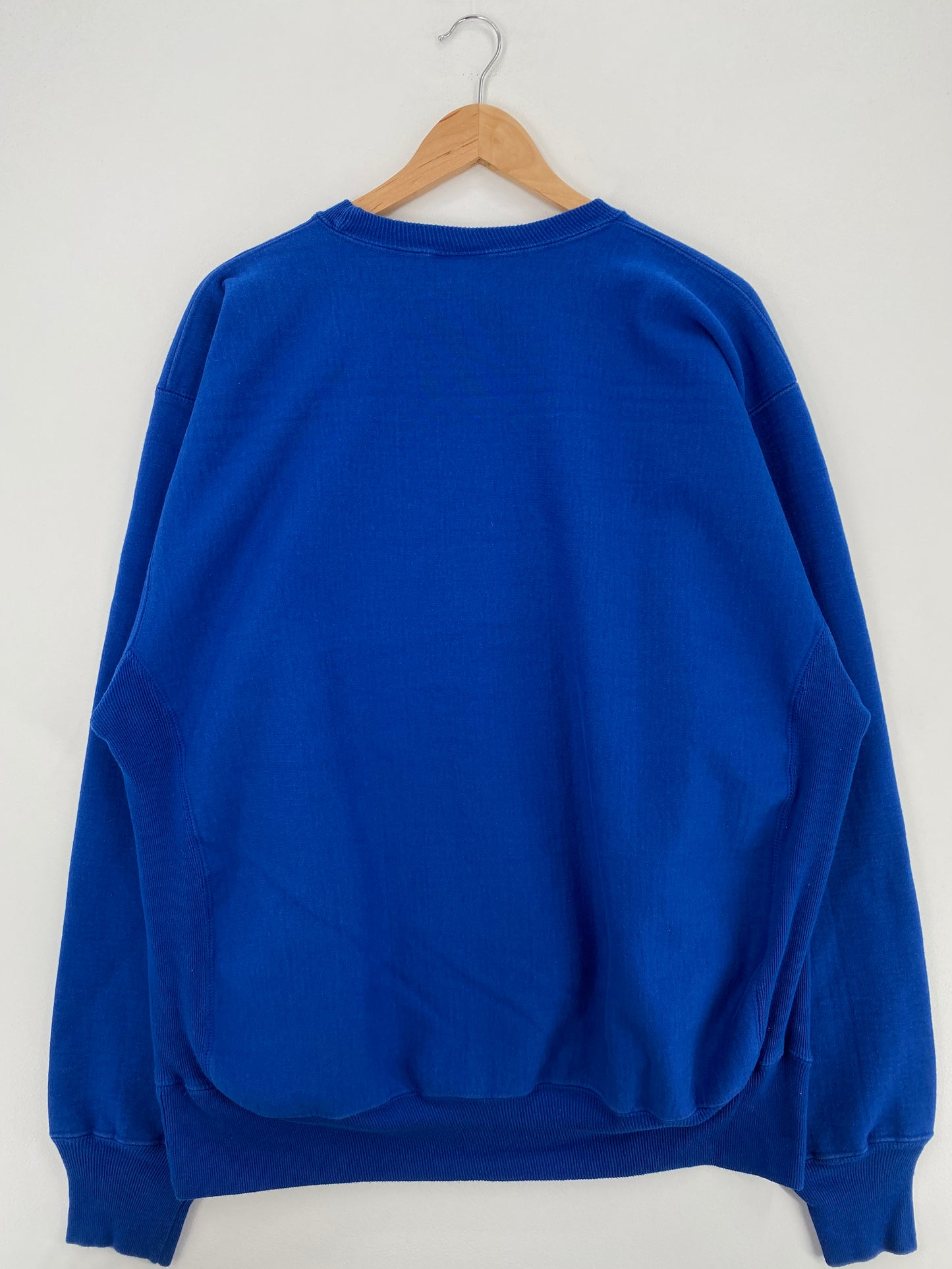 Vintage DUKE Size XL Vintage College Sweat-Shirts / A4894