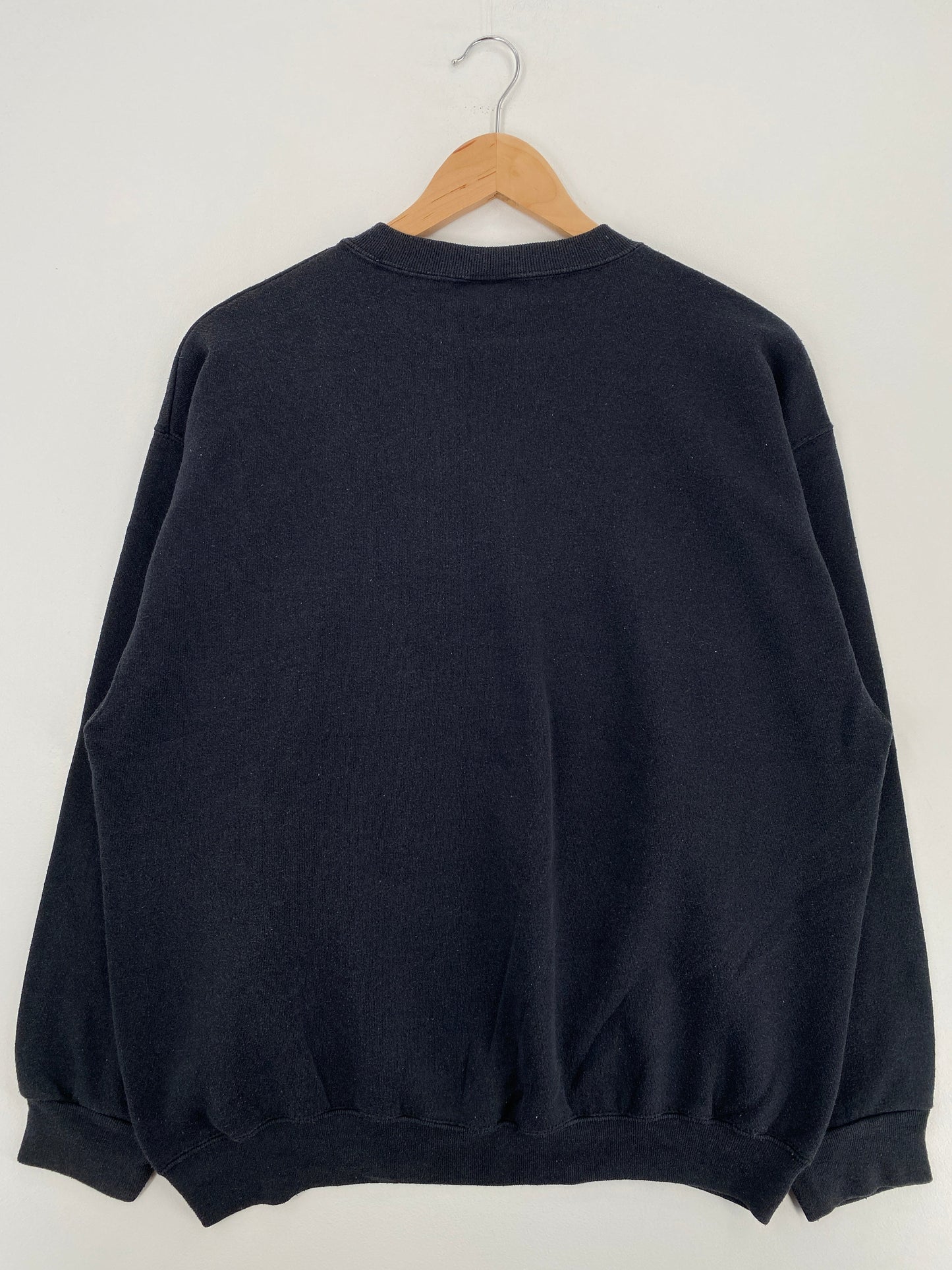 1992 SALEM x DALLAS COWBOYS Made in USA Size XL Vintage NFL Sweat-Shirt / E4593S