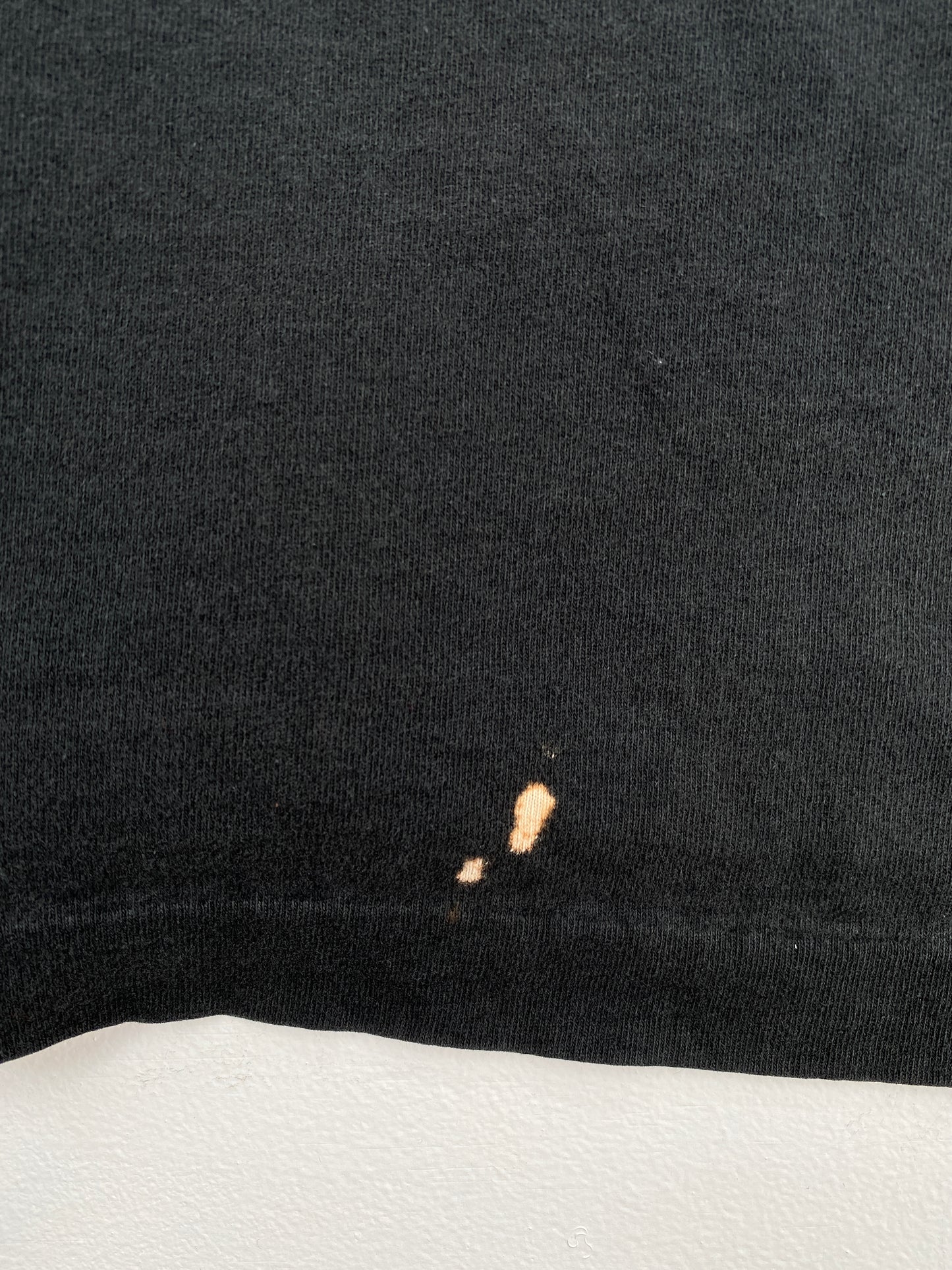 1995 INTERNATIONAL SPACE HALL OF FAME Size L Vintage T-Shirt / A3967