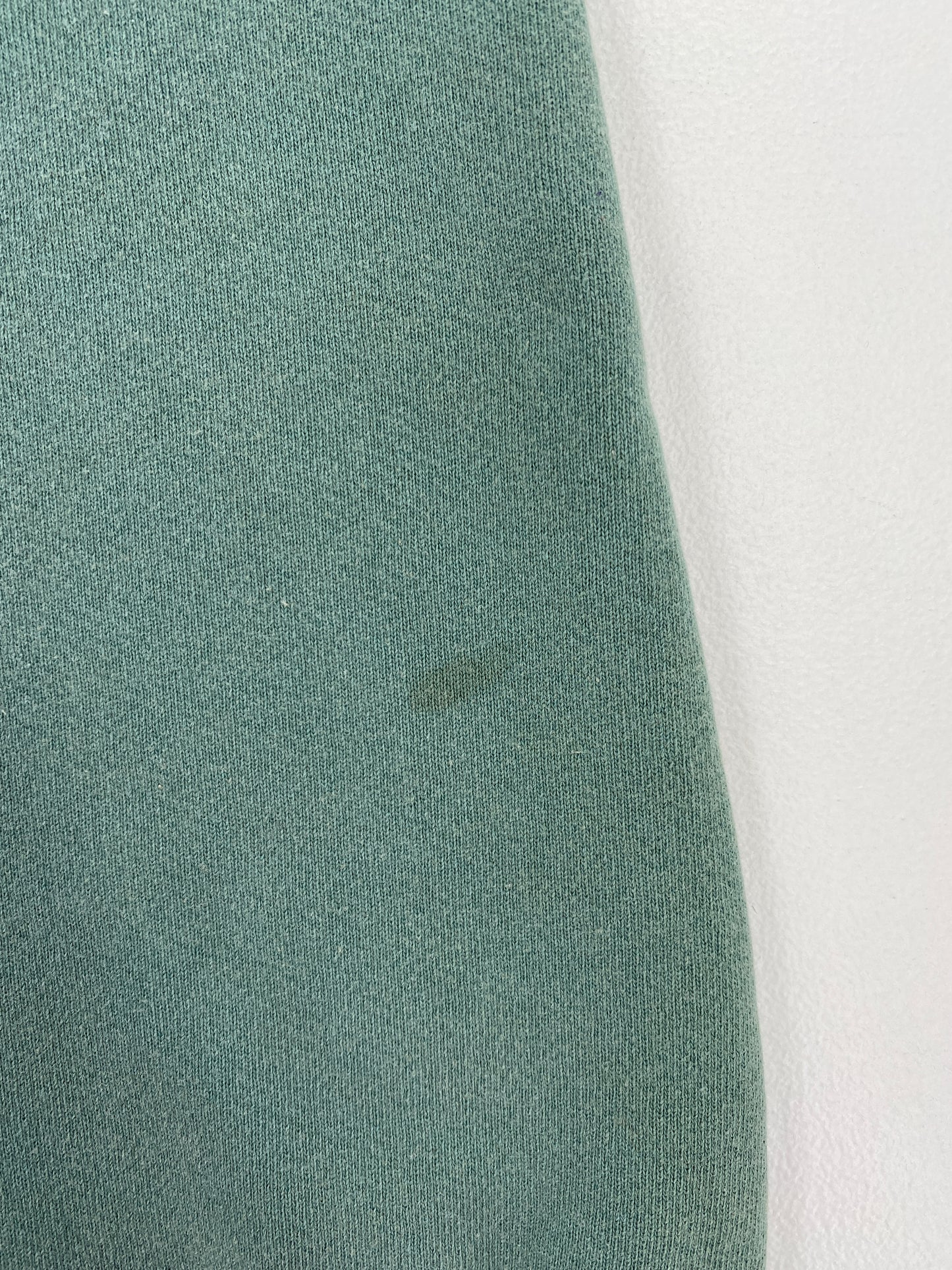 90's COMPANION FIELD AND STREAM Made in USA Size L Vintage Sweat-Shirt / A9628