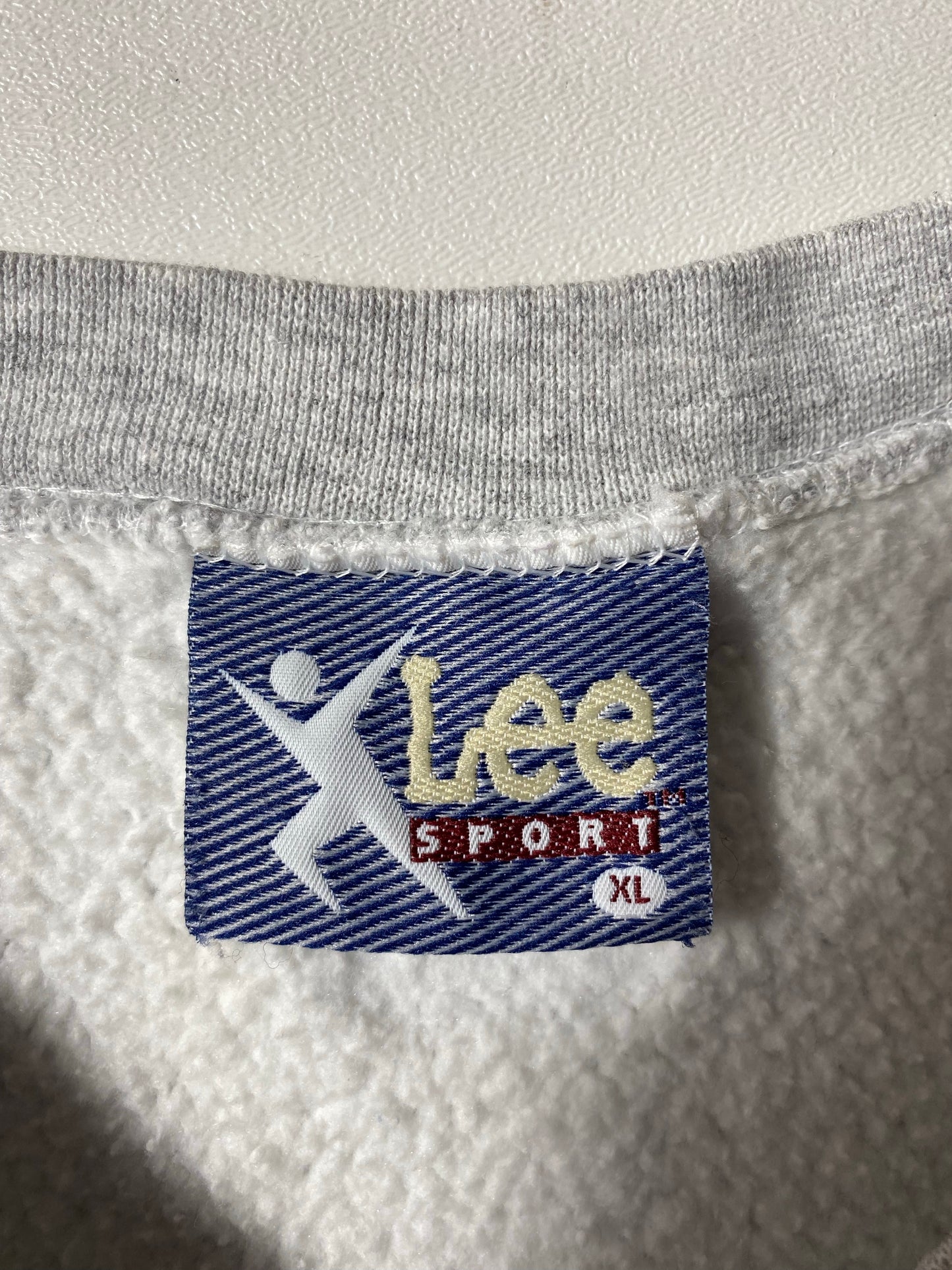 1995 GREEN BAY PACKERS Made in USA Size XL Vintage NFL Sweat-Shirt/ K7684