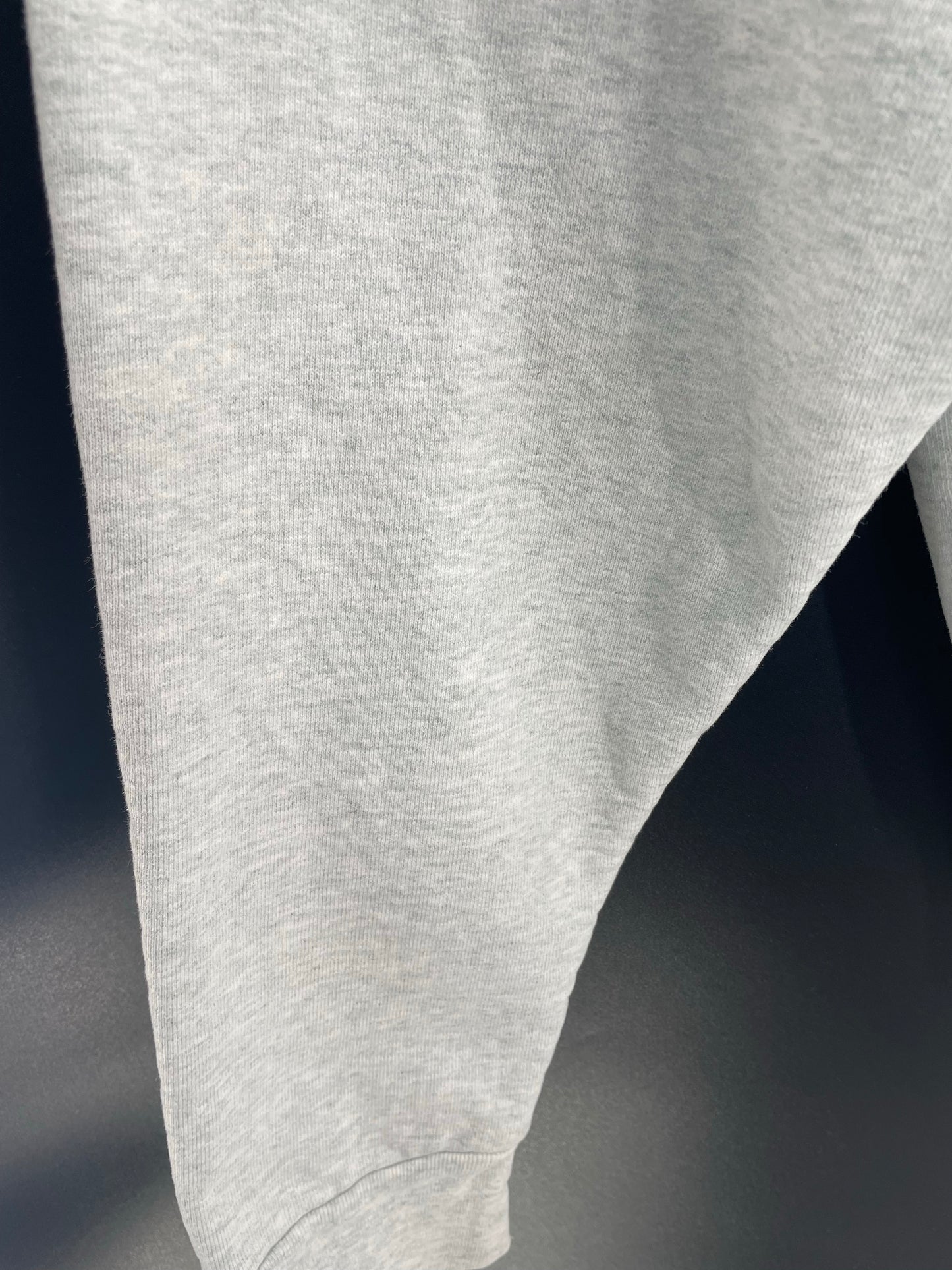 90's LITE MILLER Made in USA Size XL Vintage Sweat-Shirt / K7926